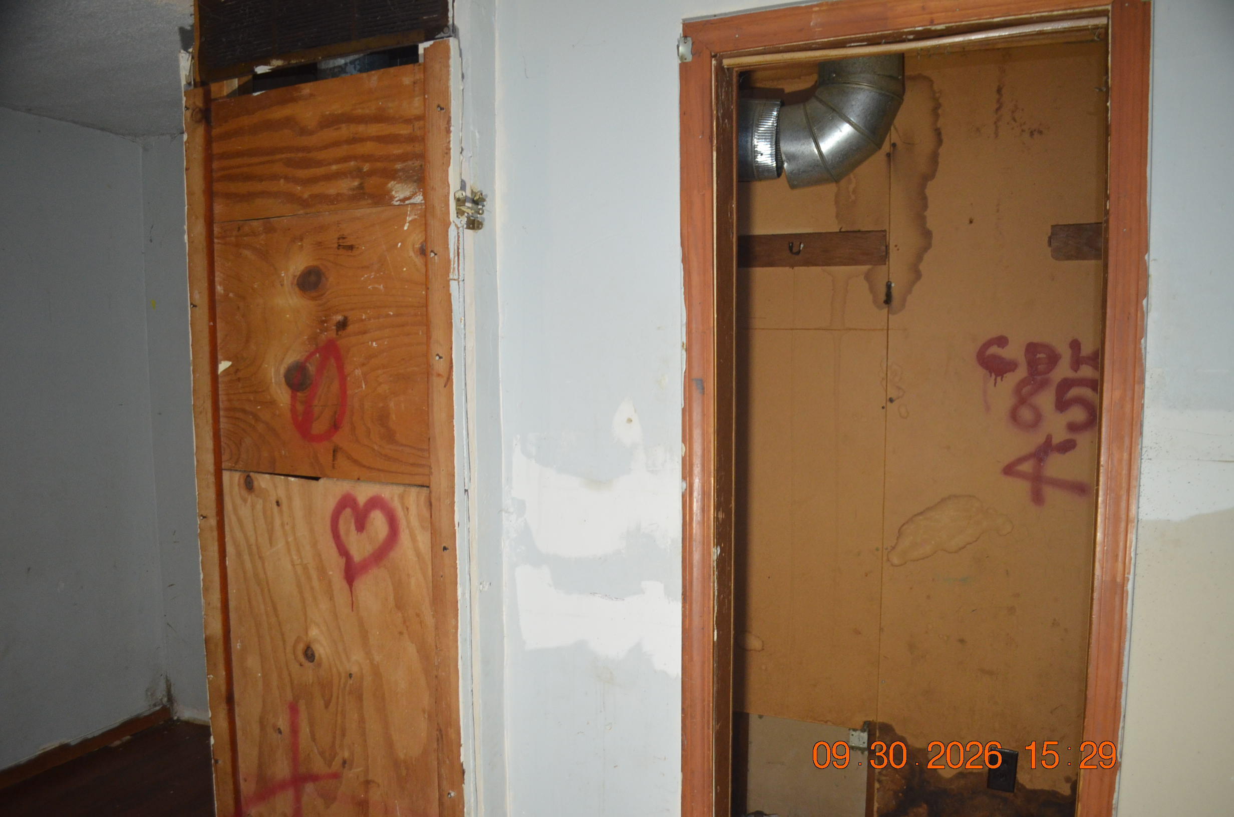 1980 Hatch Avenue Benton Harbor MI 49022