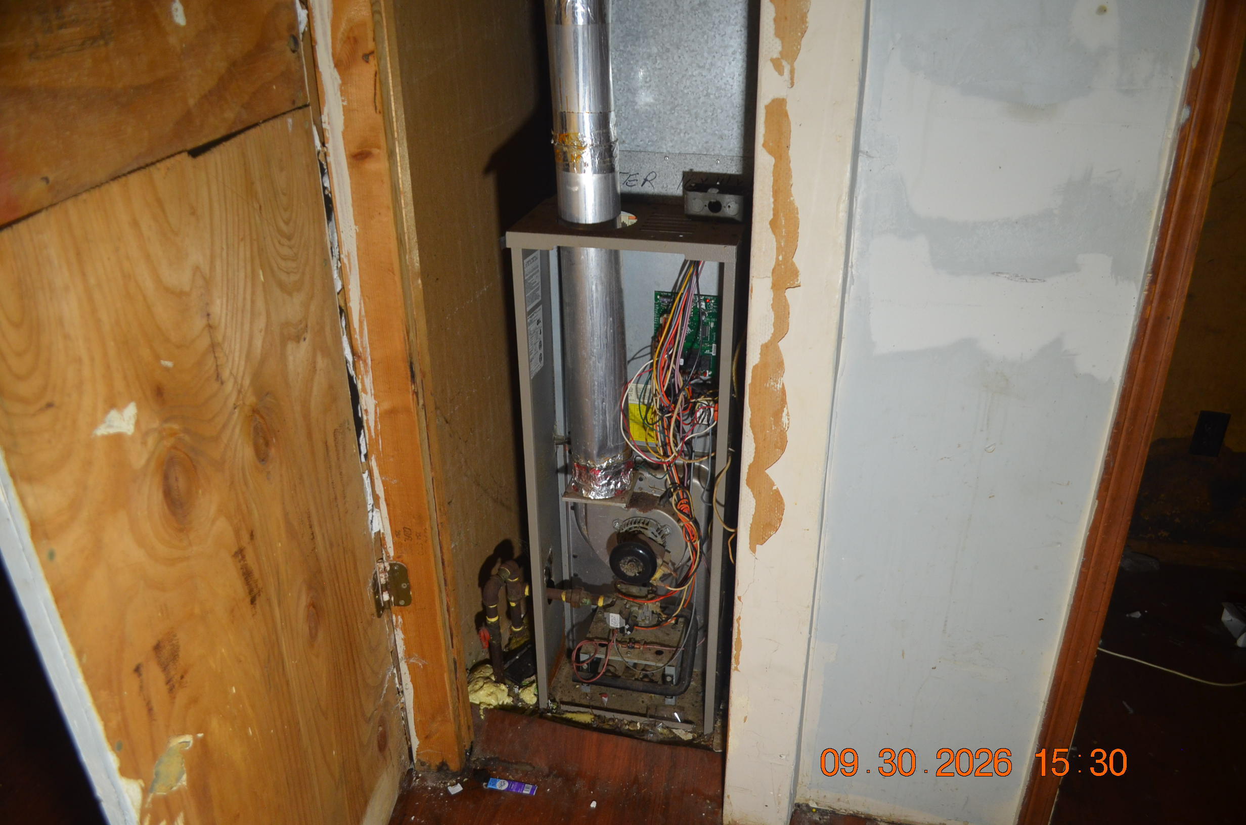 1980 Hatch Avenue Benton Harbor MI 49022