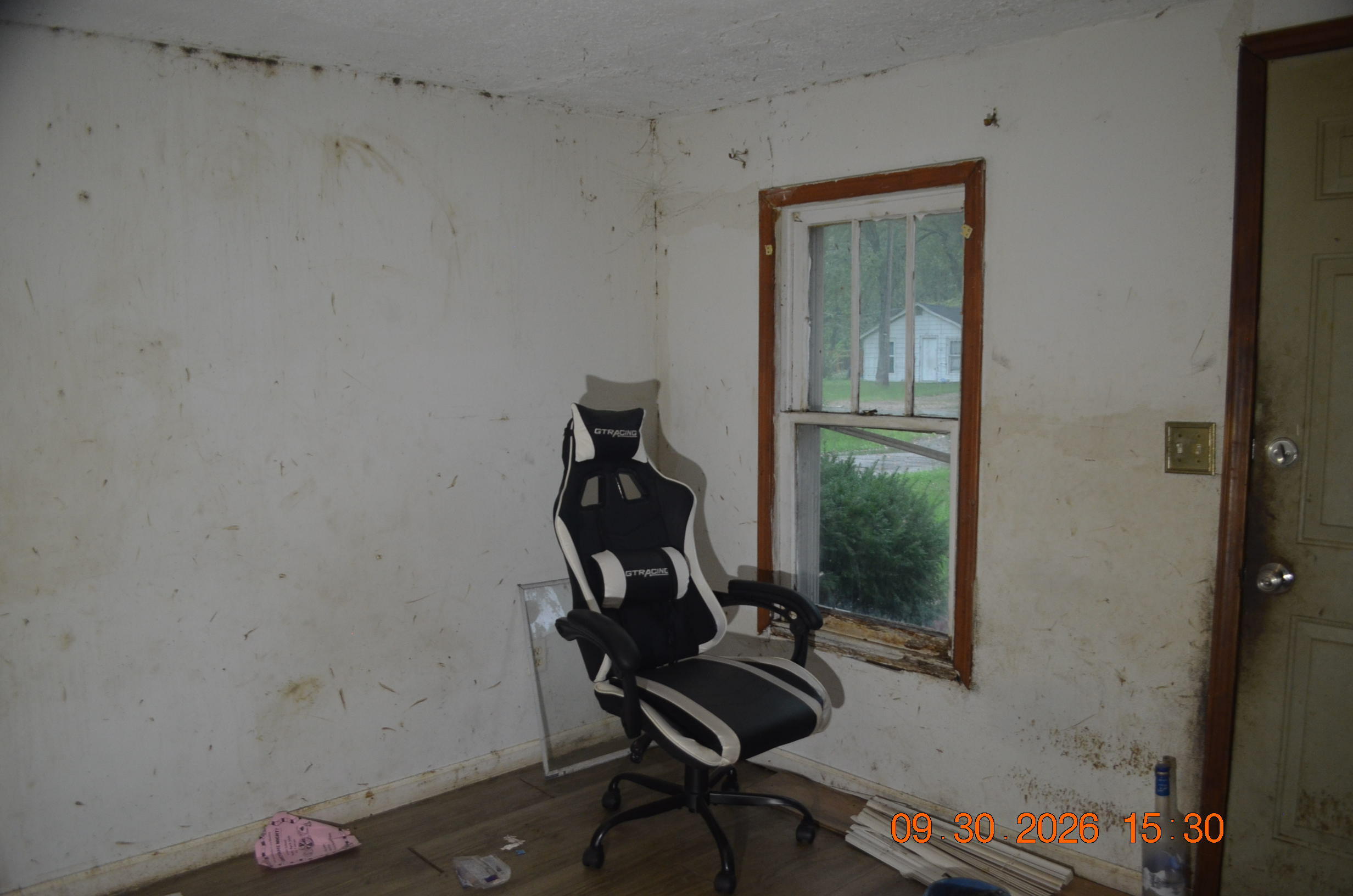 1980 Hatch Avenue Benton Harbor MI 49022