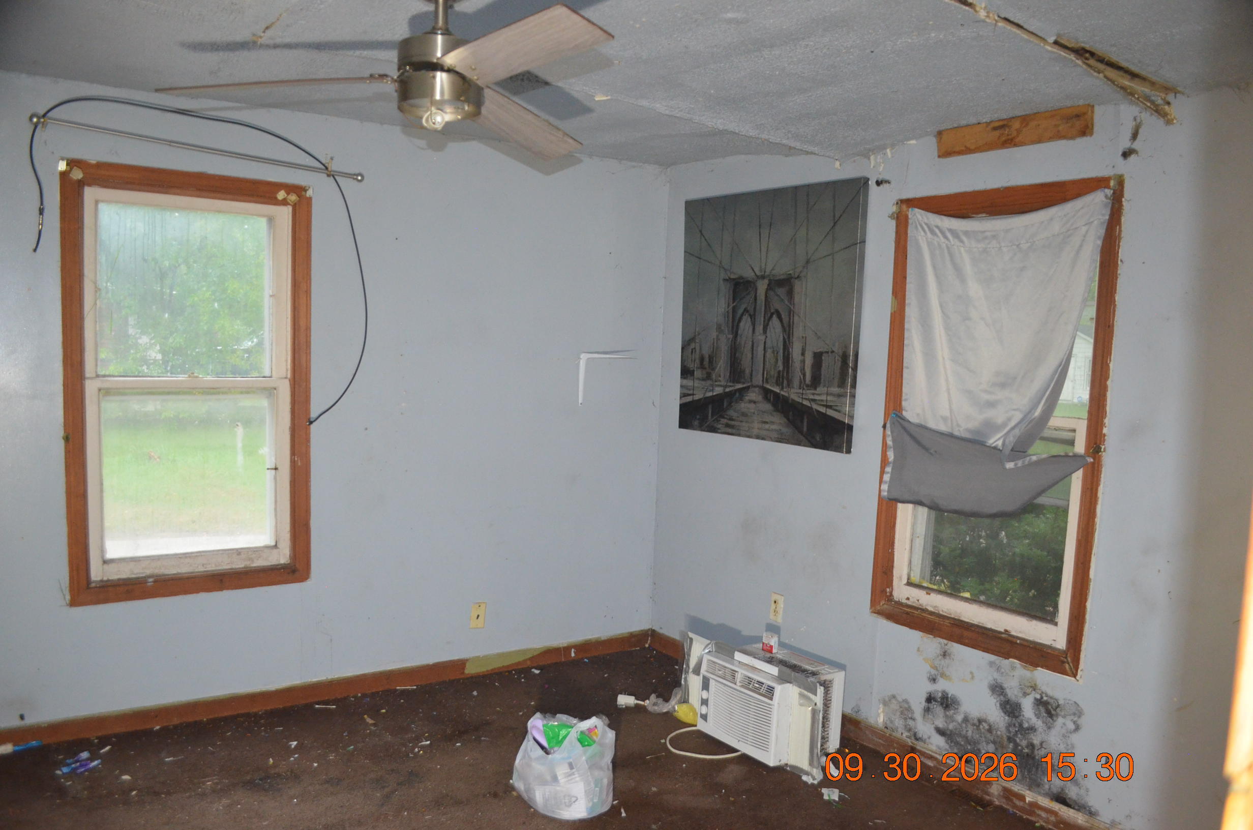 1980 Hatch Avenue Benton Harbor MI 49022