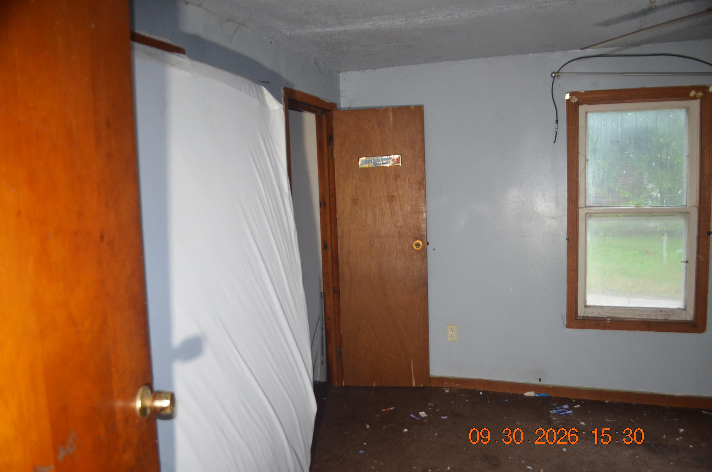 1980 Hatch Avenue Benton Harbor MI 49022