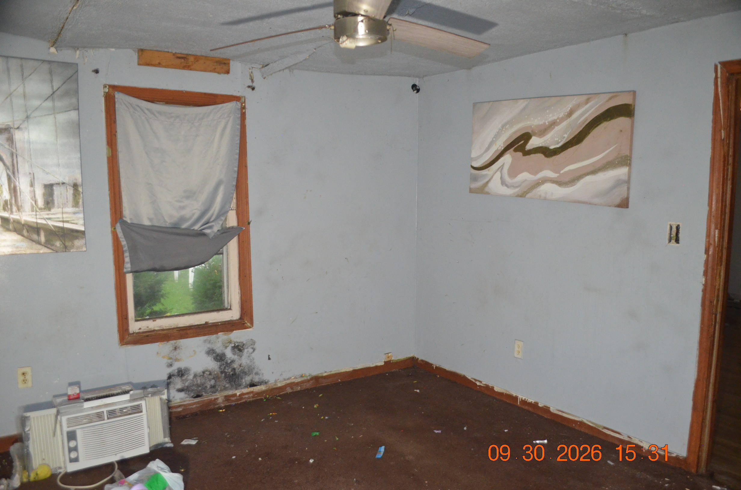 1980 Hatch Avenue Benton Harbor MI 49022