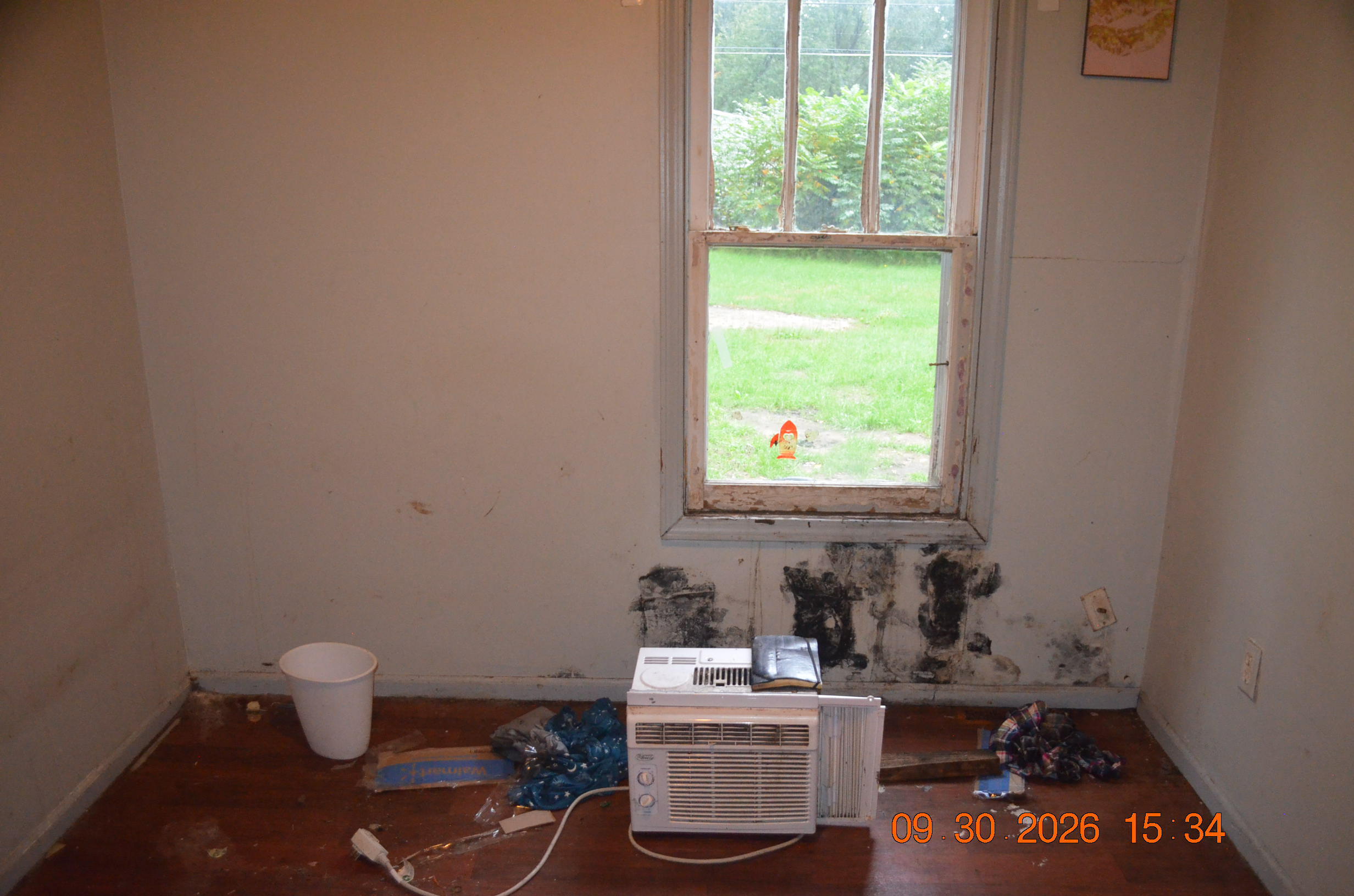 1980 Hatch Avenue Benton Harbor MI 49022
