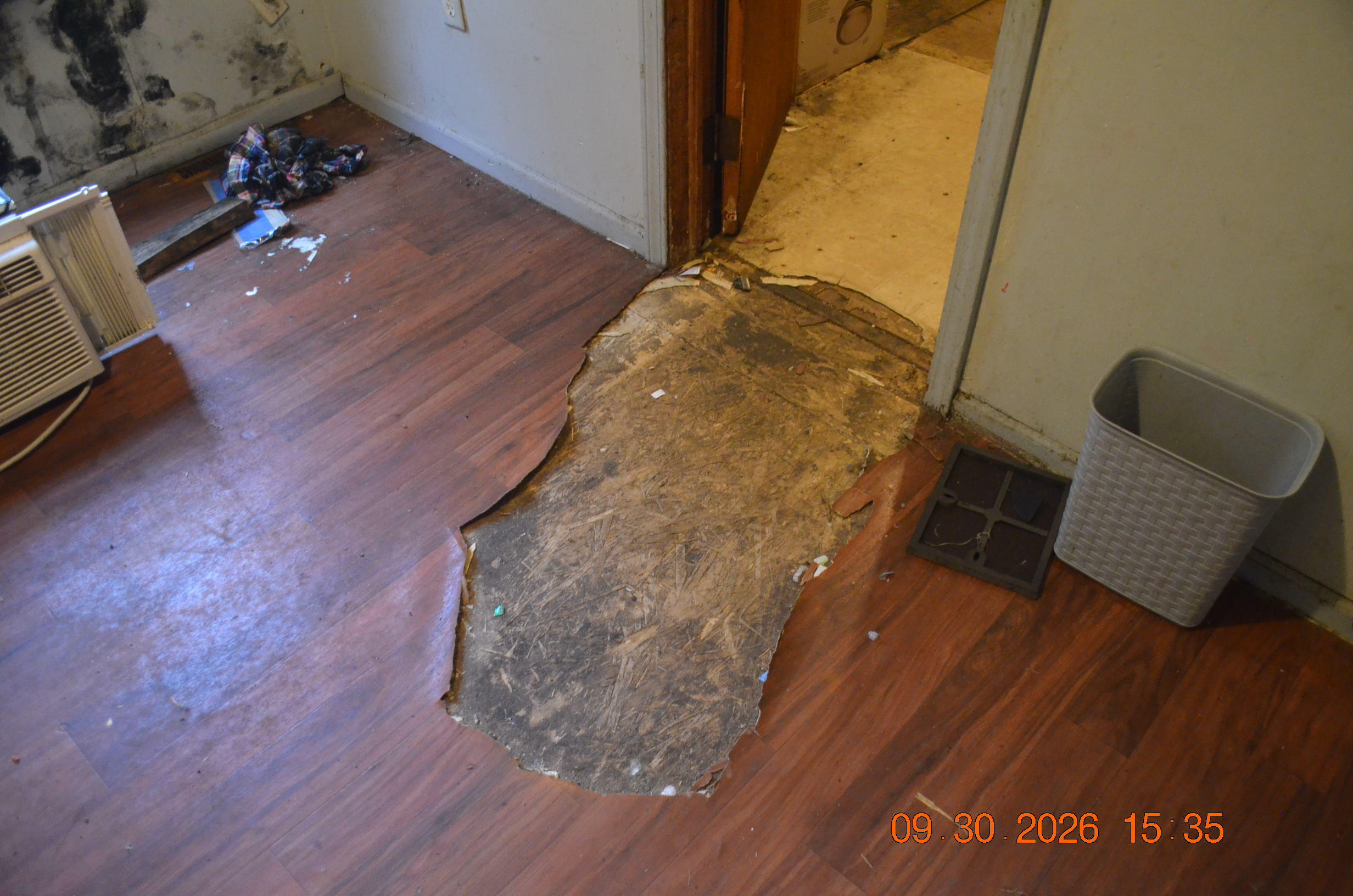 1980 Hatch Avenue Benton Harbor MI 49022