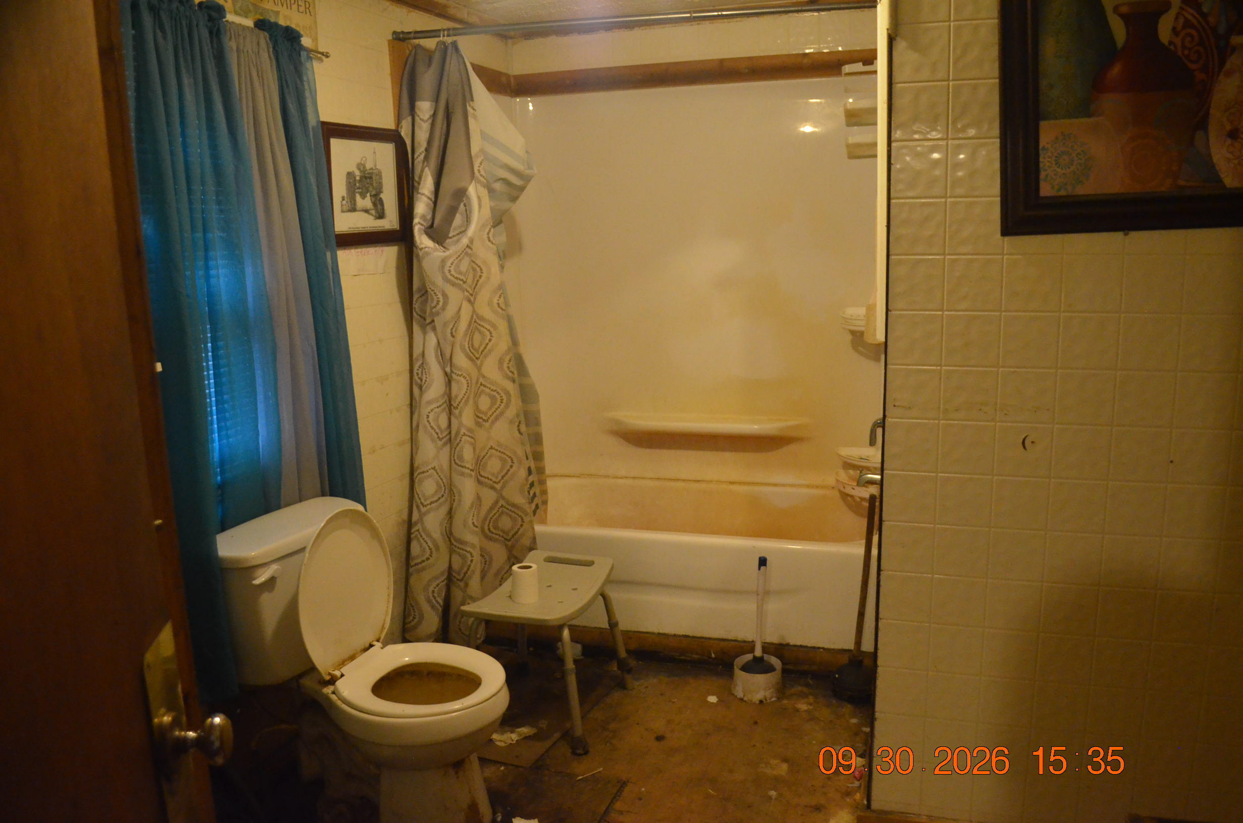 1980 Hatch Avenue Benton Harbor MI 49022