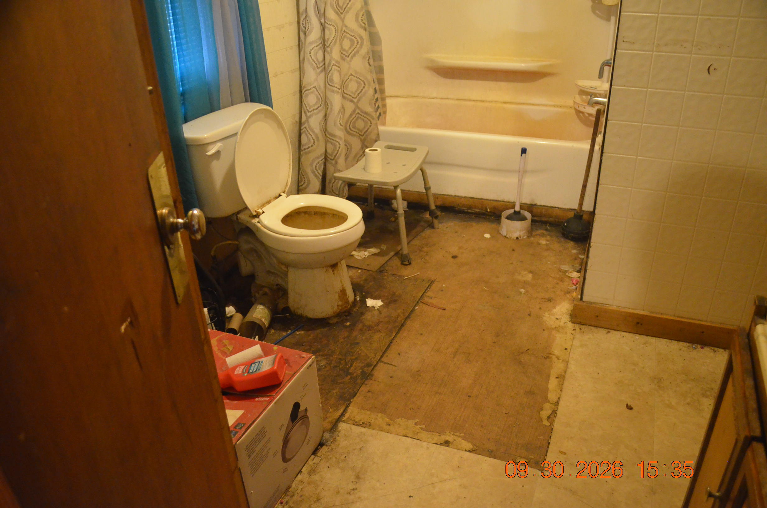 1980 Hatch Avenue Benton Harbor MI 49022