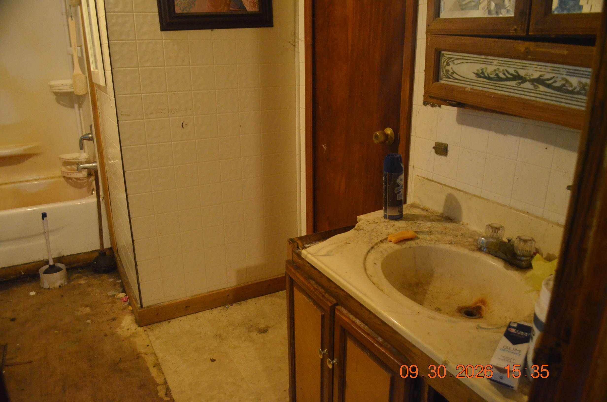 1980 Hatch Avenue Benton Harbor MI 49022