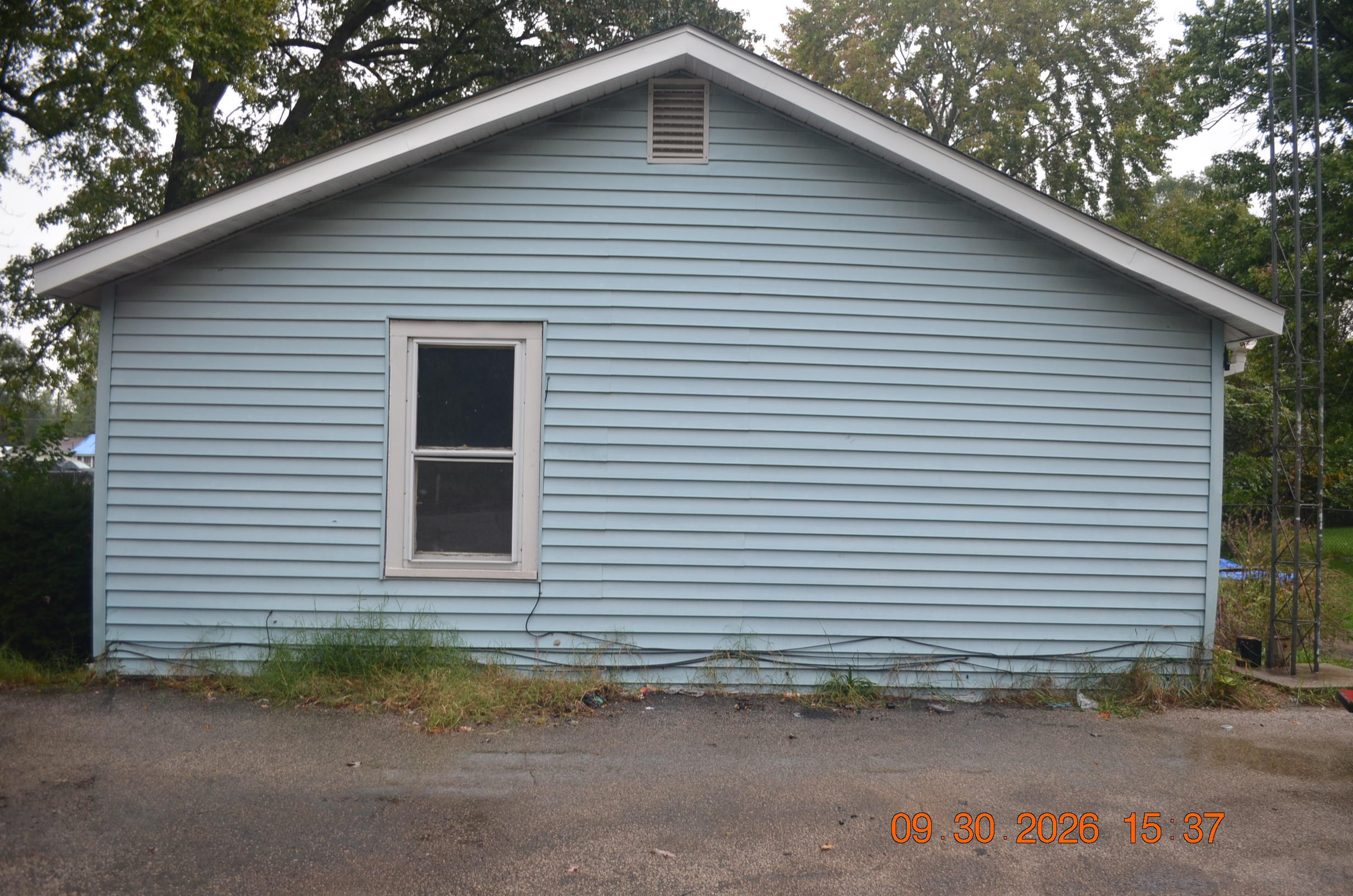1980 Hatch Avenue Benton Harbor MI 49022