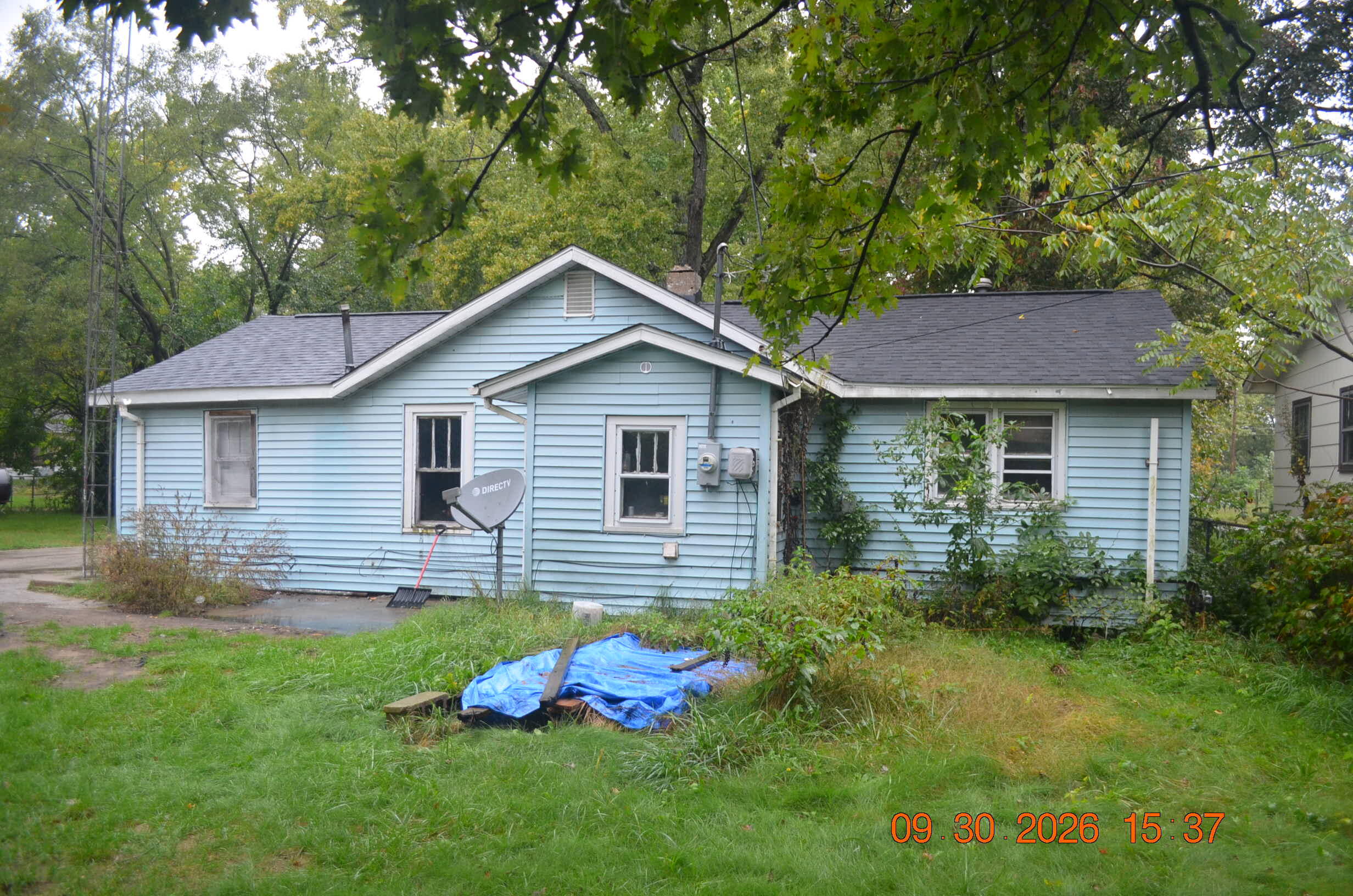 1980 Hatch Avenue Benton Harbor MI 49022