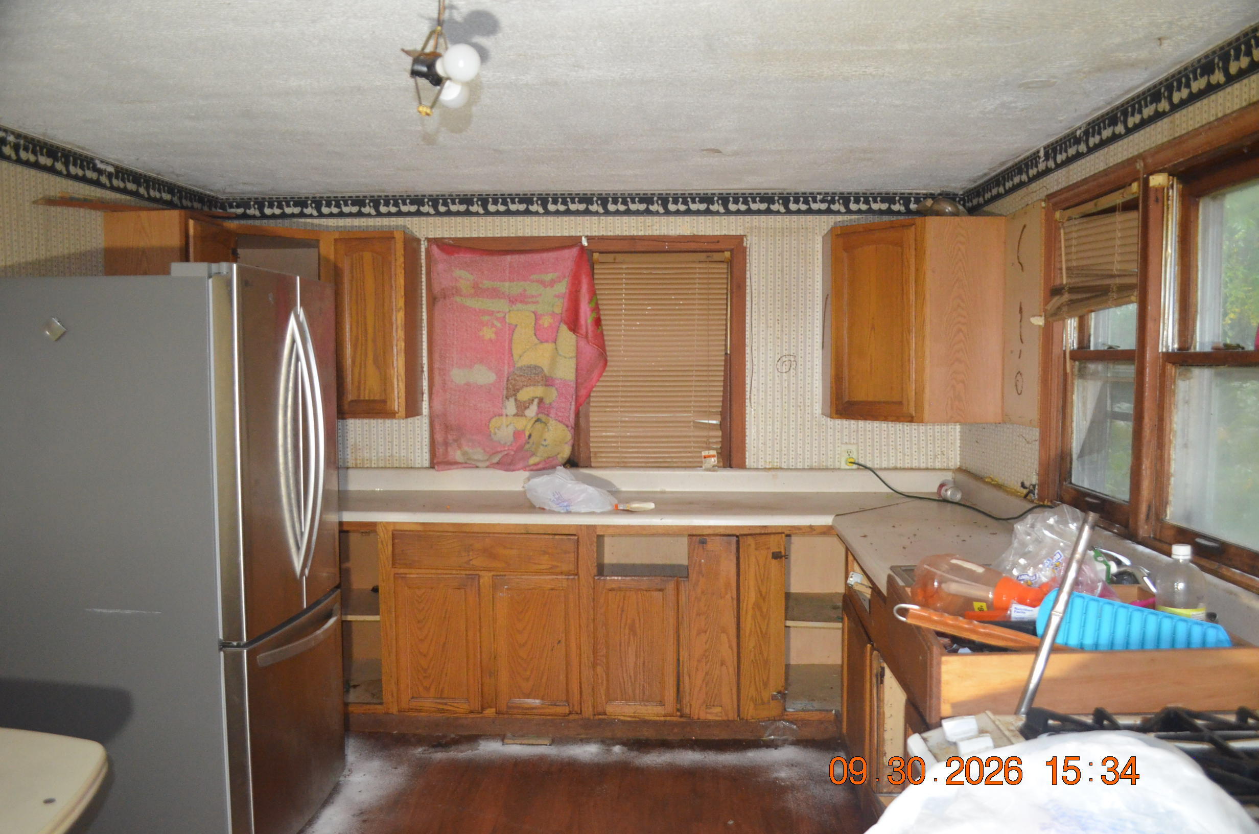 1980 Hatch Avenue Benton Harbor MI 49022