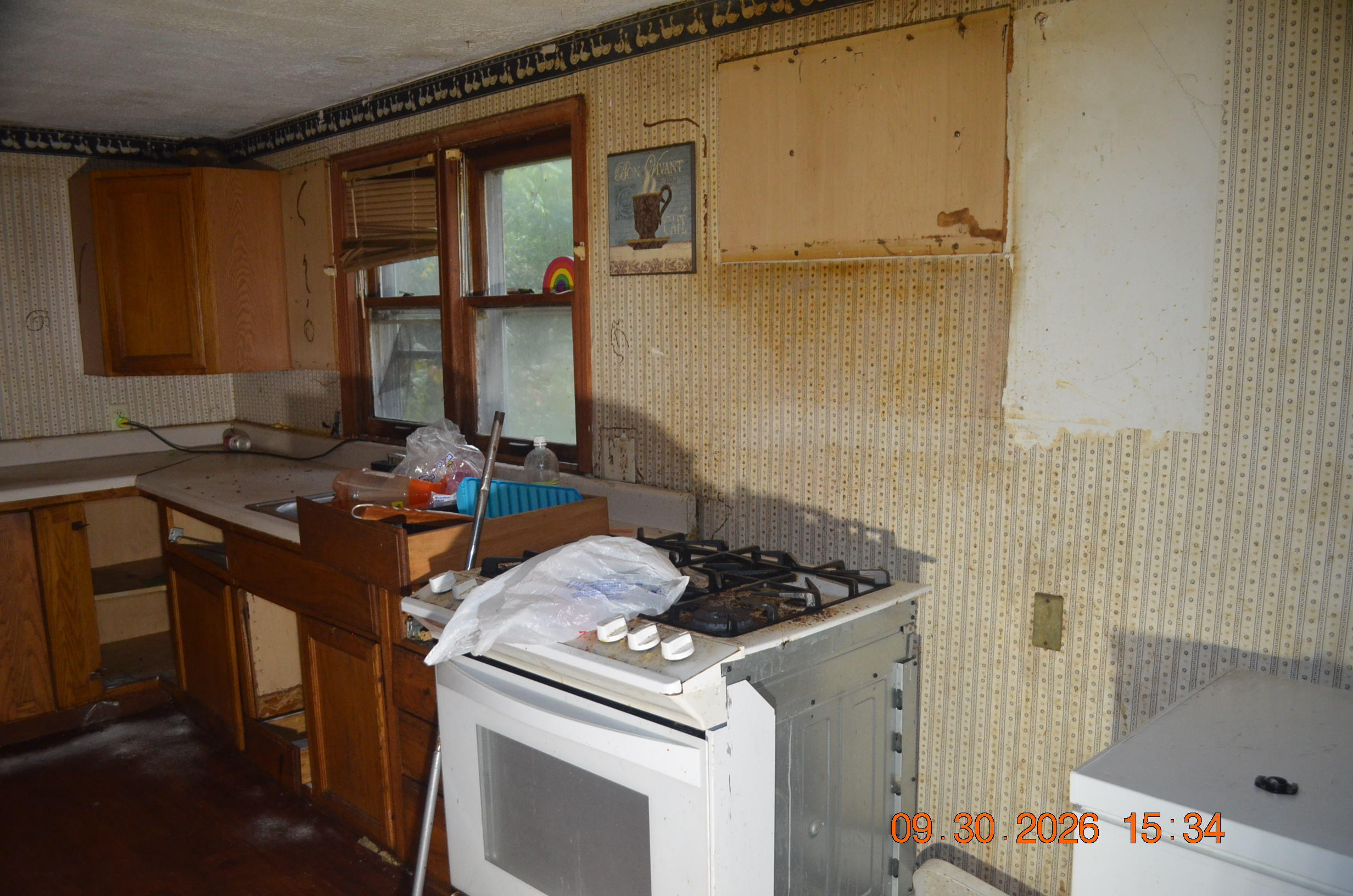 1980 Hatch Avenue Benton Harbor MI 49022