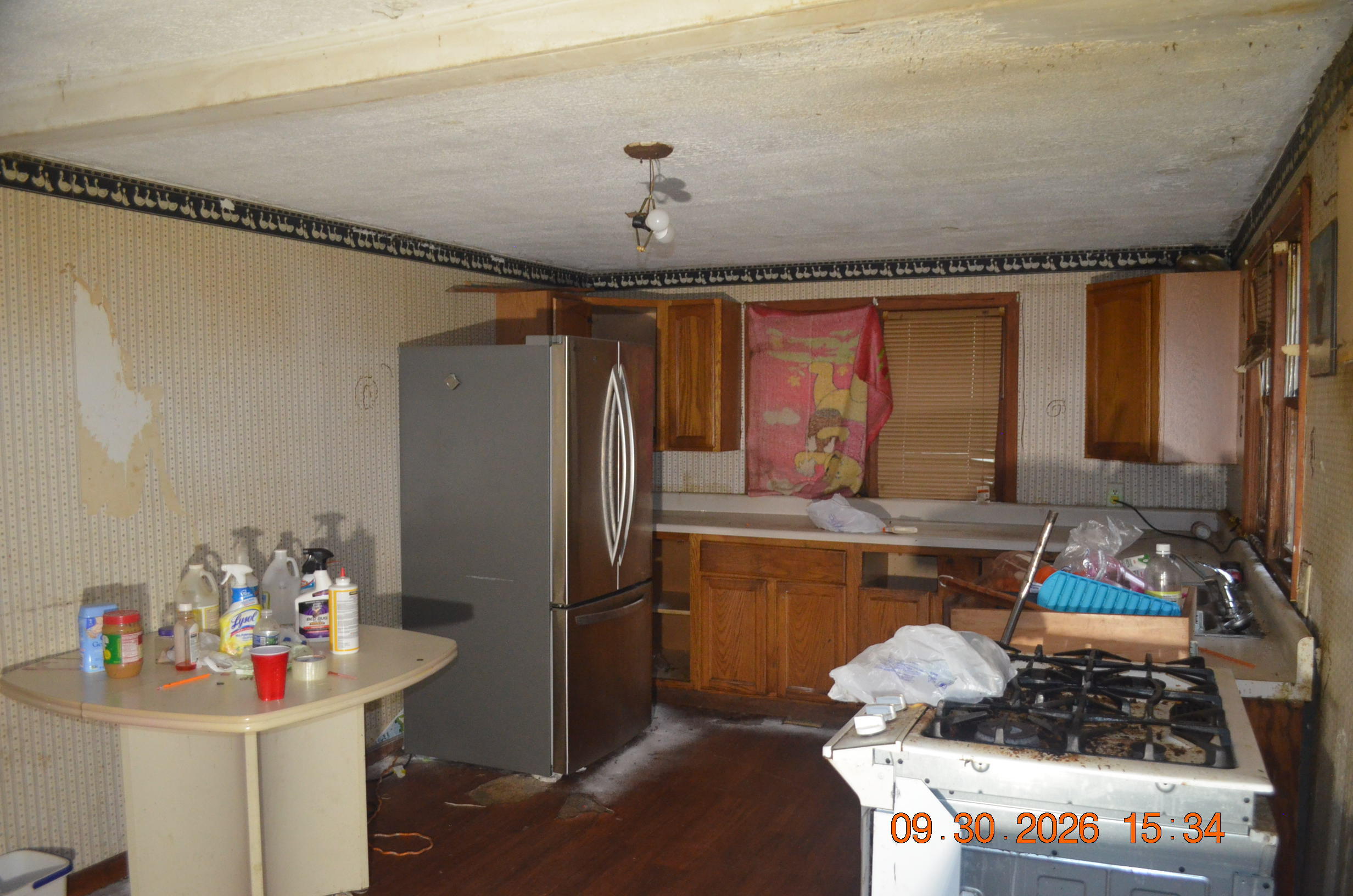 1980 Hatch Avenue Benton Harbor MI 49022