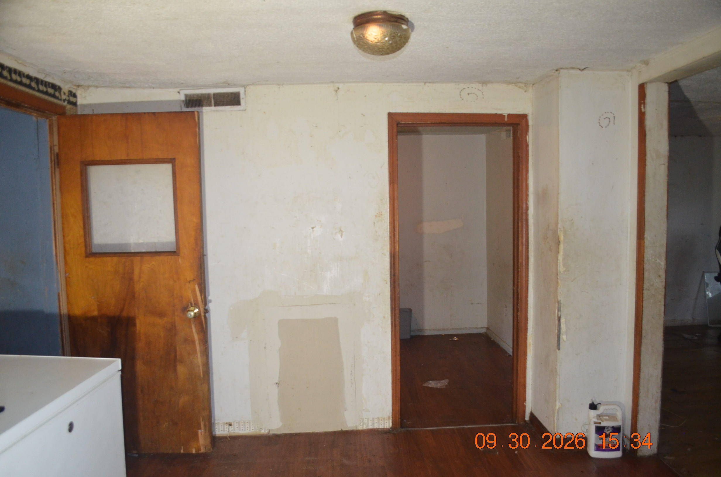1980 Hatch Avenue Benton Harbor MI 49022
