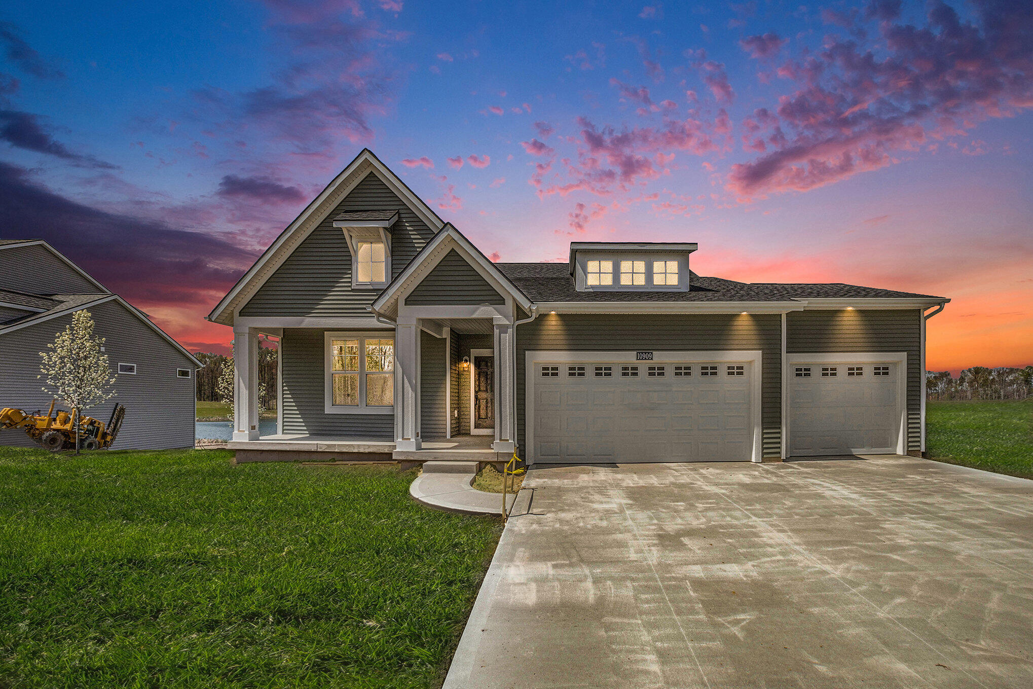 4561 Ada Grove Court SE Ada MI 49301