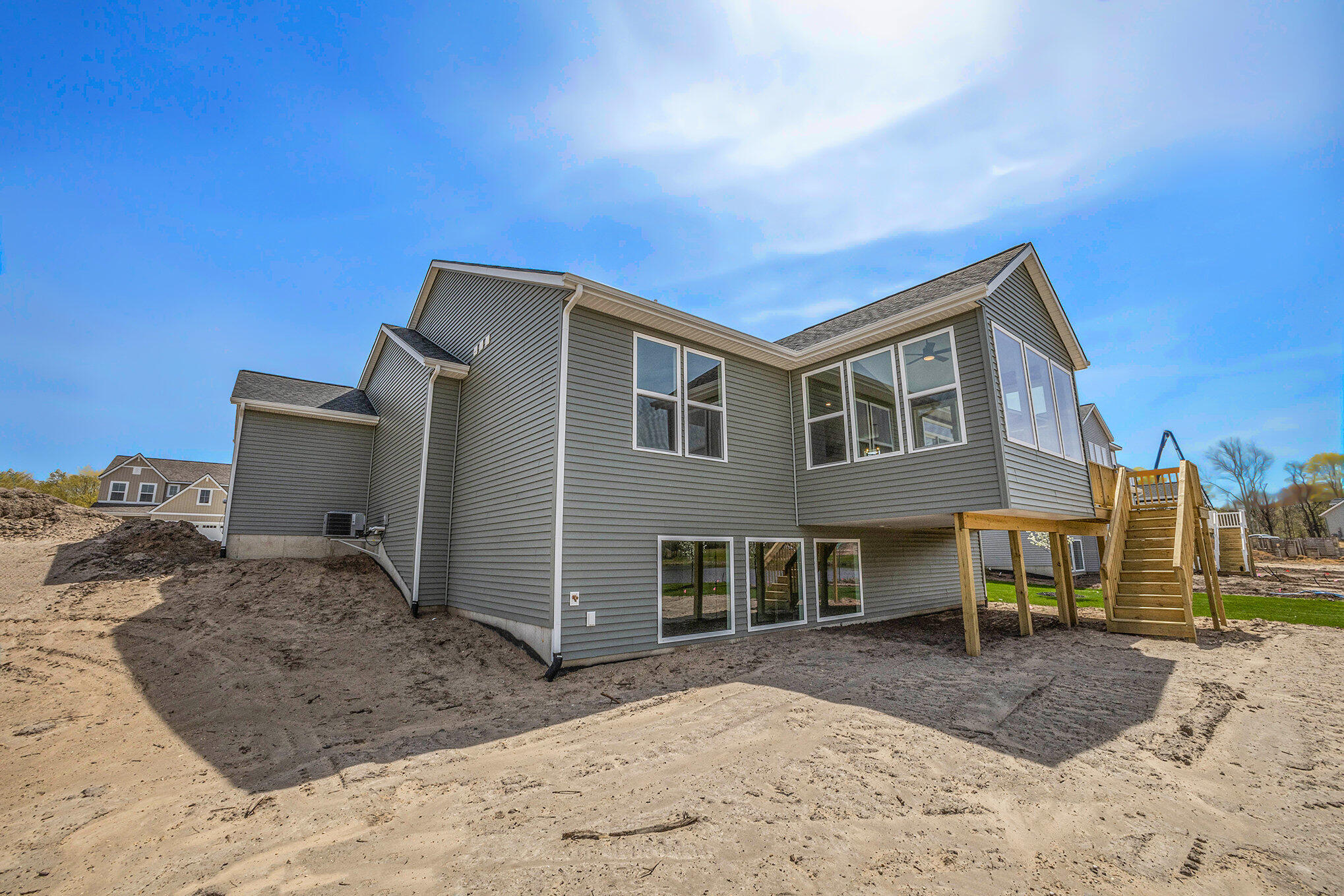 4561 Ada Grove Court SE Ada MI 49301