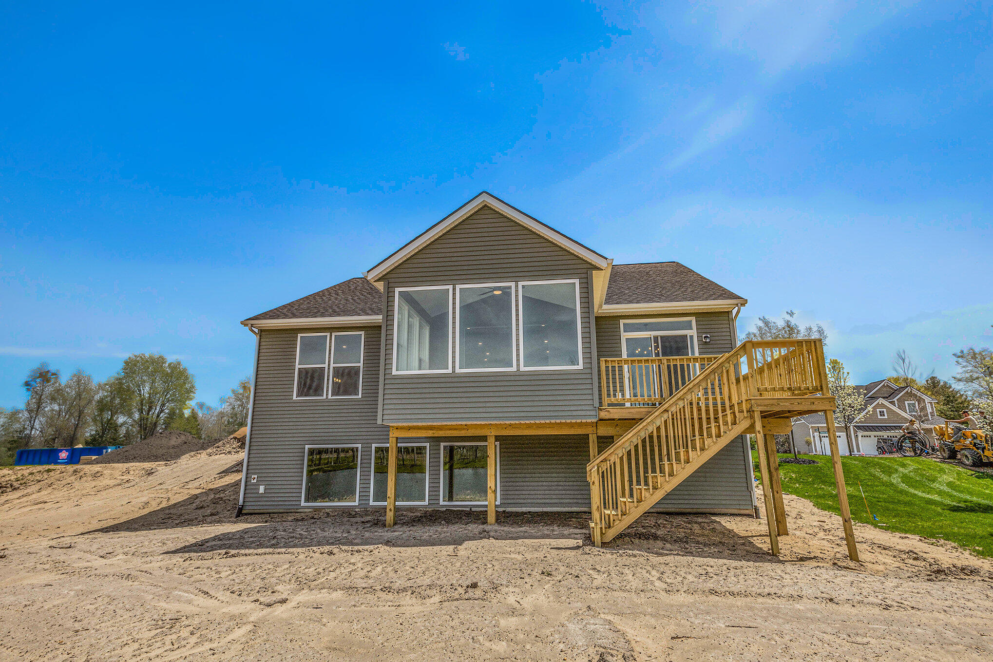 4561 Ada Grove Court SE Ada MI 49301