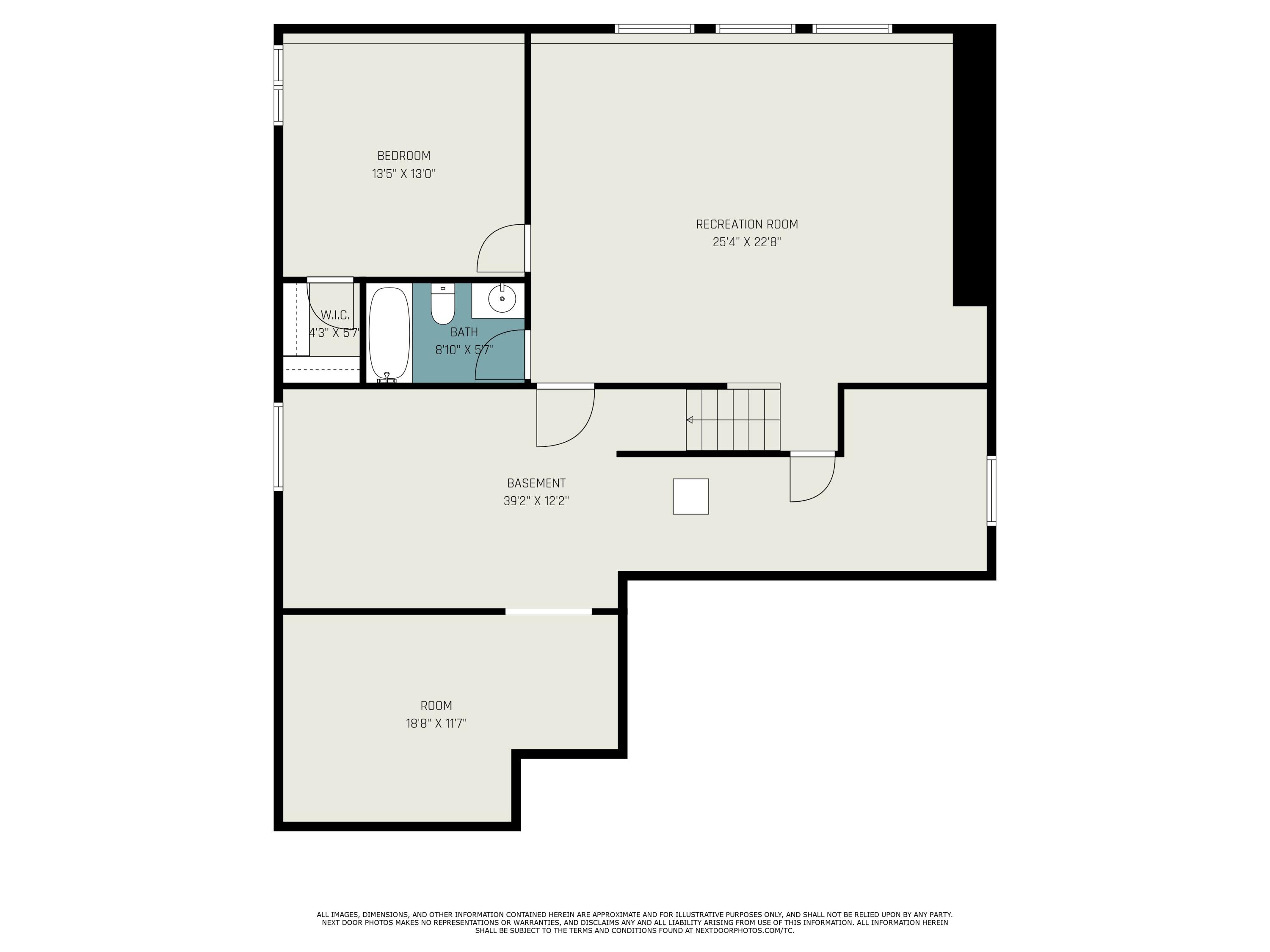 4561 Ada Grove Court SE Ada MI 49301