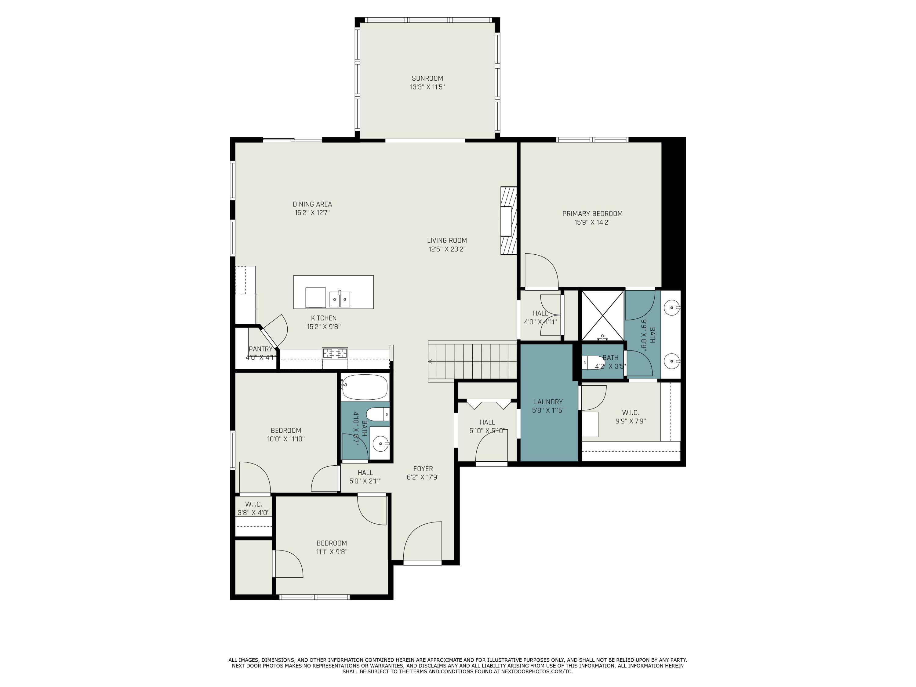 4561 Ada Grove Court SE Ada MI 49301