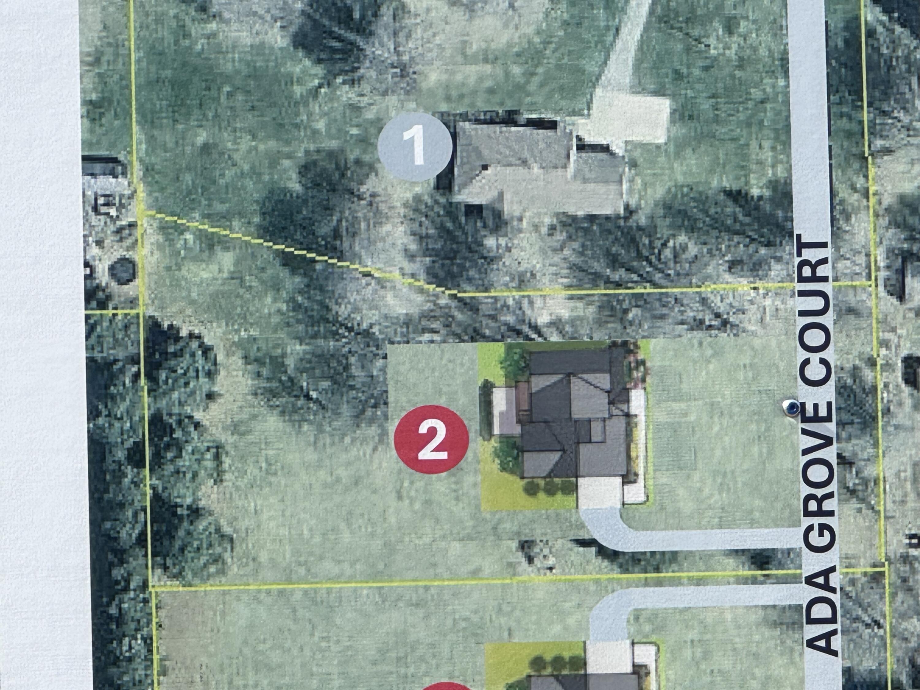 4561 Ada Grove Court SE Ada MI 49301