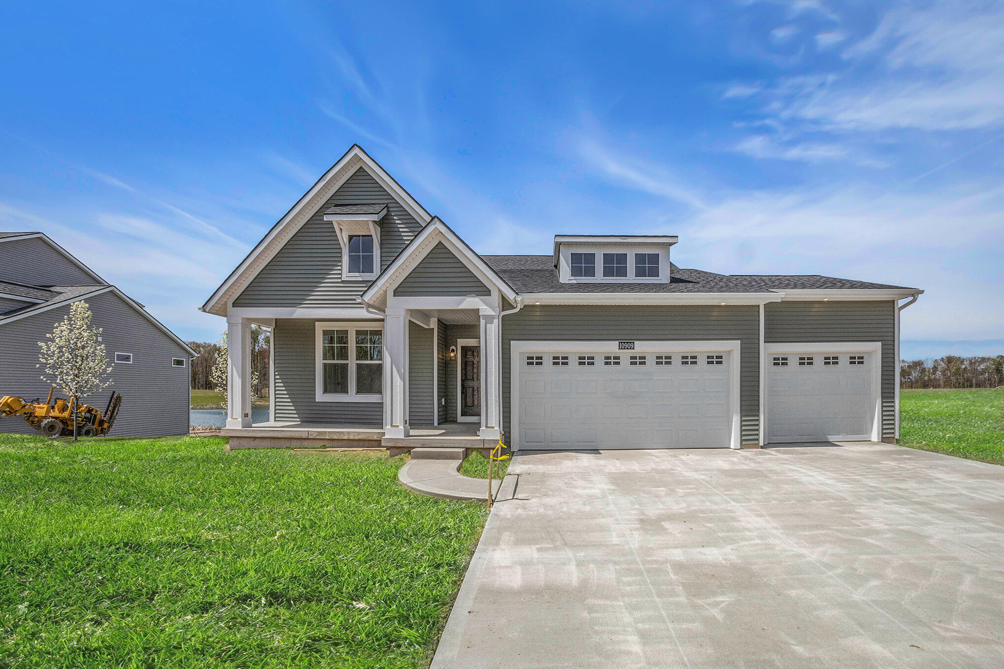4561 Ada Grove Court SE Ada MI 49301