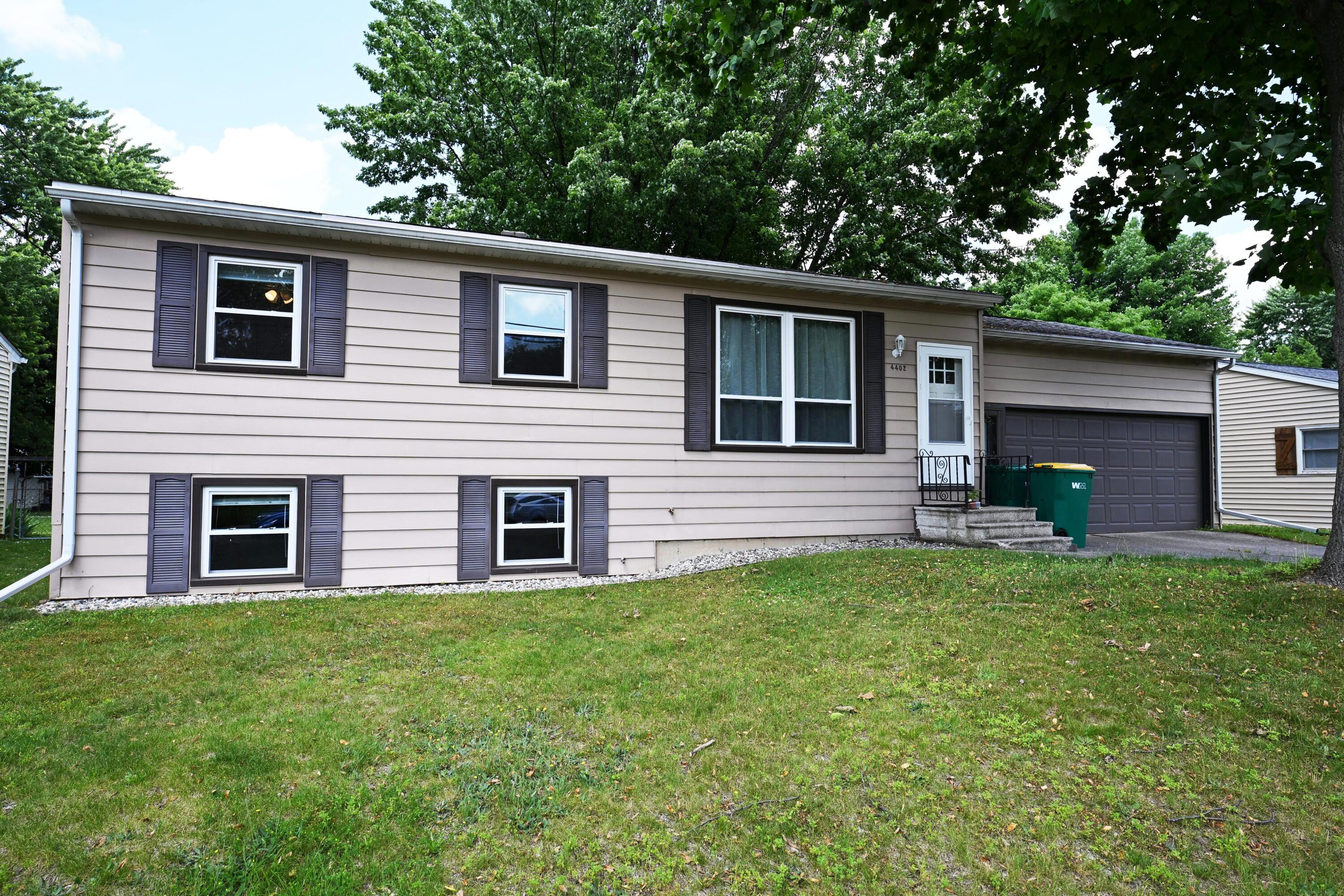 4402 Beechmount Avenue Portage MI 49024