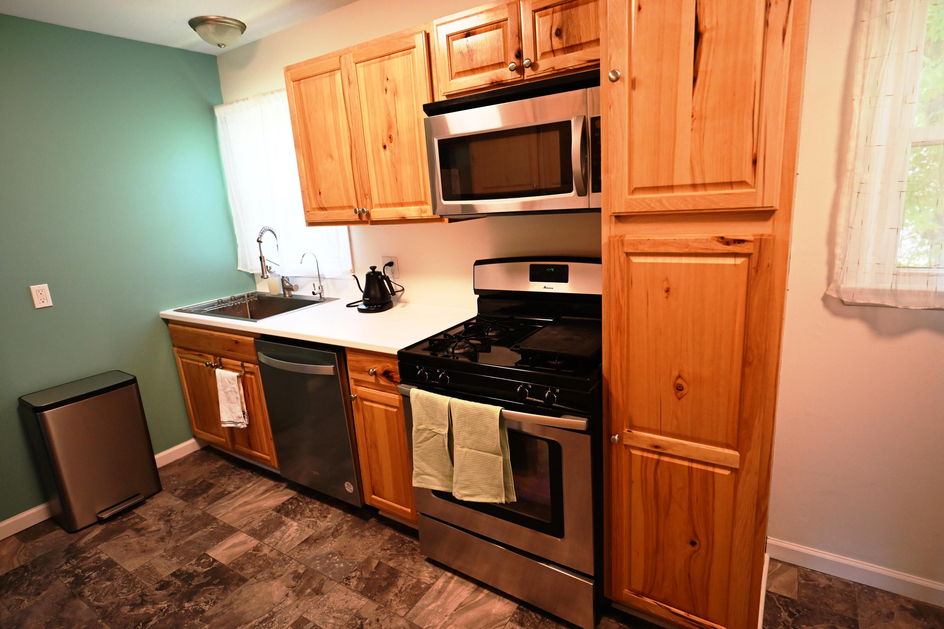 4402 Beechmount Avenue Portage MI 49024