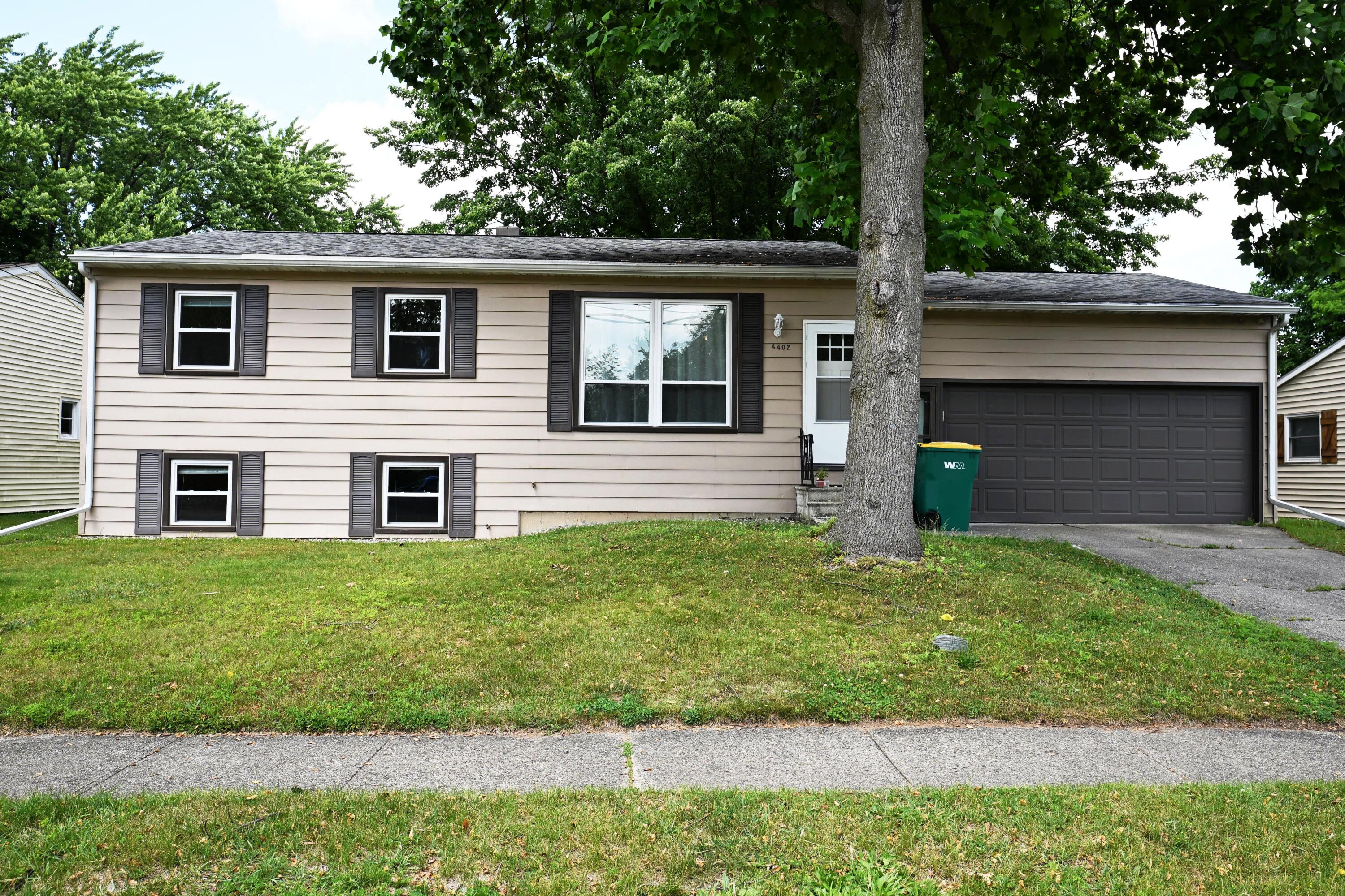 4402 Beechmount Avenue Portage MI 49024