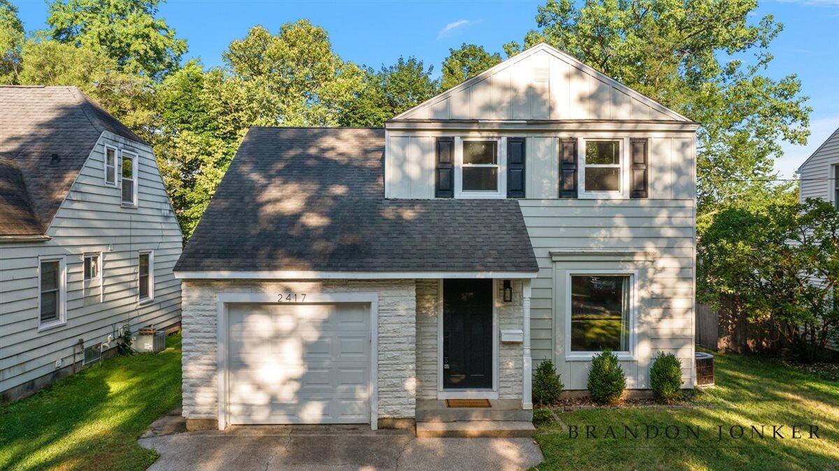 2417 Brooklyn Avenue SE Grand Rapids MI 49507