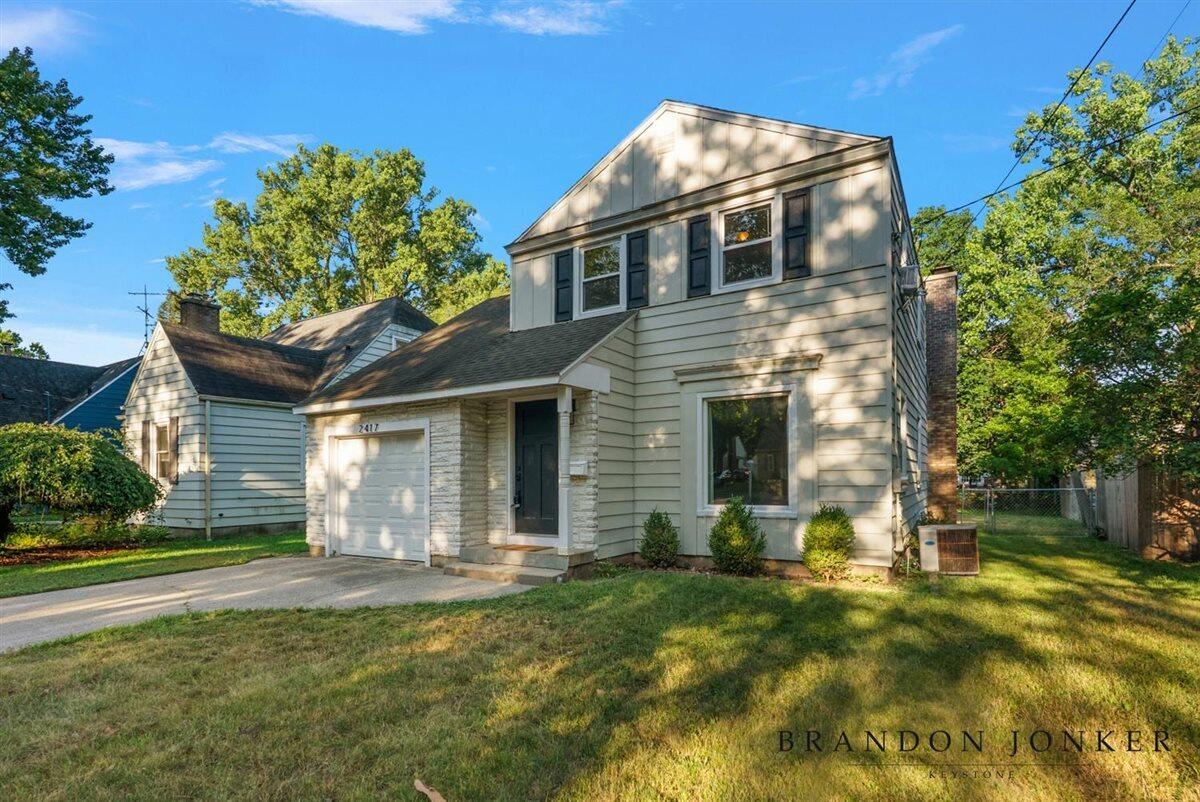 2417 Brooklyn Avenue SE Grand Rapids MI 49507