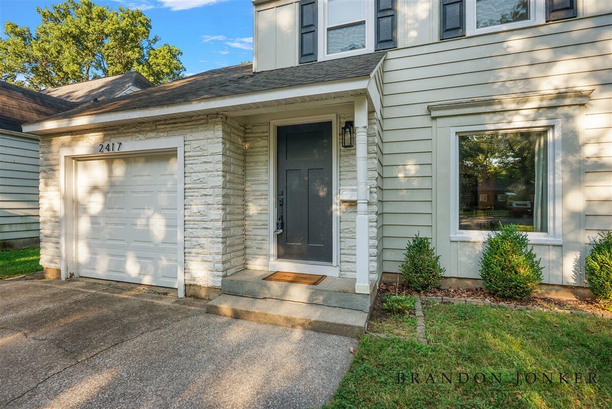 2417 Brooklyn Avenue SE Grand Rapids MI 49507