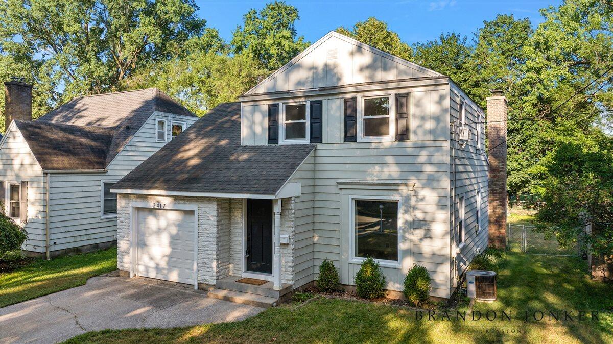 2417 Brooklyn Avenue SE Grand Rapids MI 49507