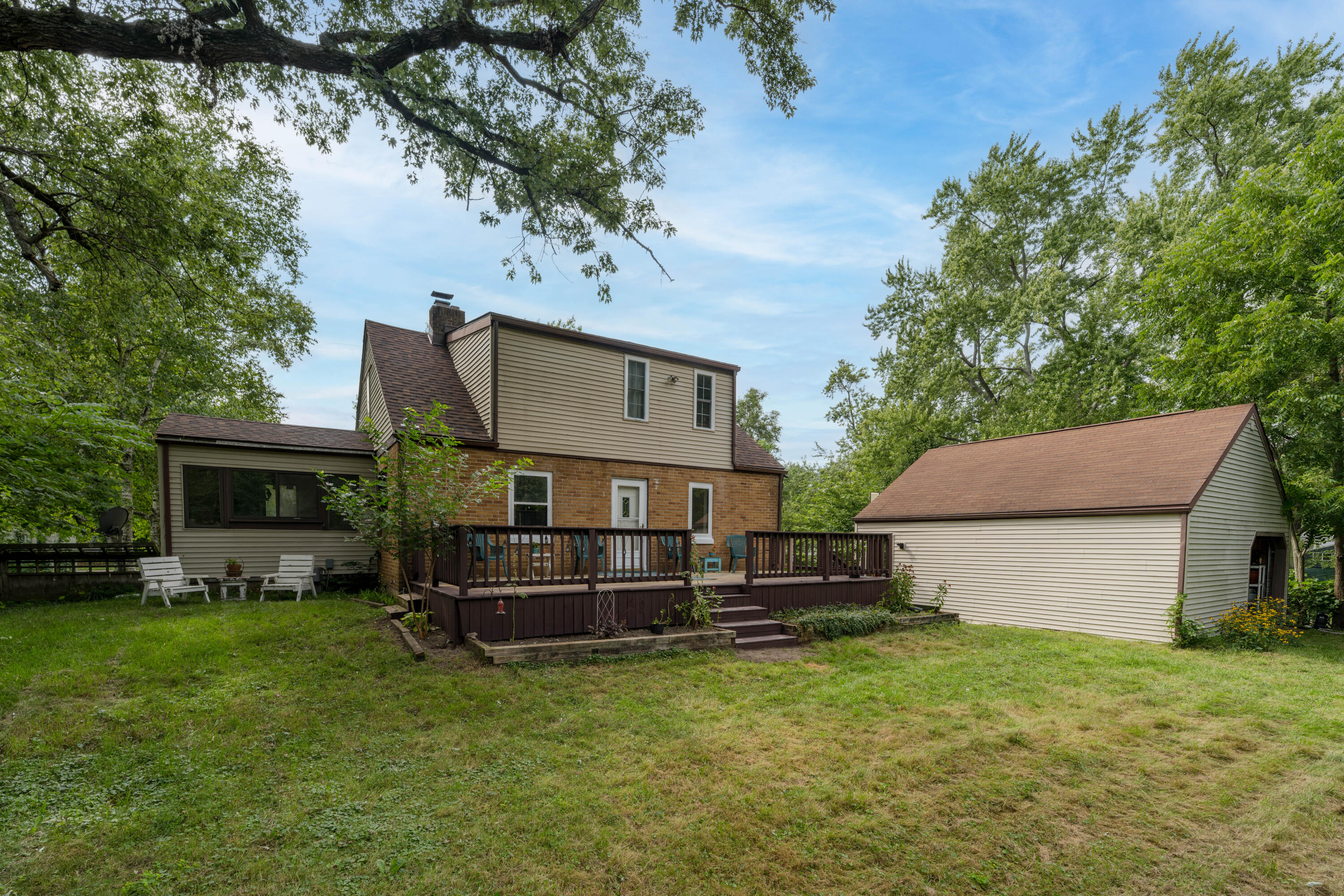 3908 Clarnin Street Kalamazoo MI 49004