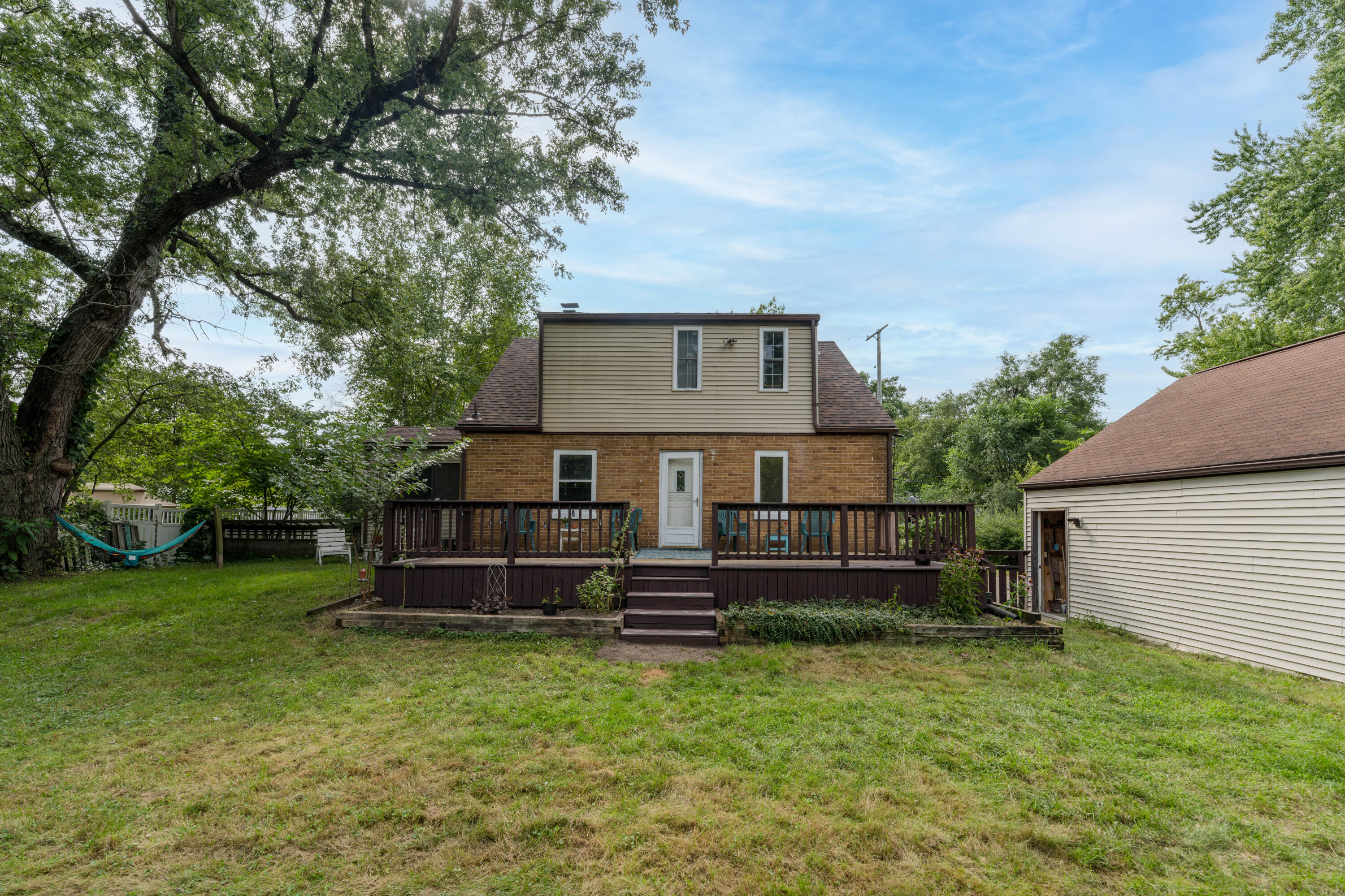 3908 Clarnin Street Kalamazoo MI 49004