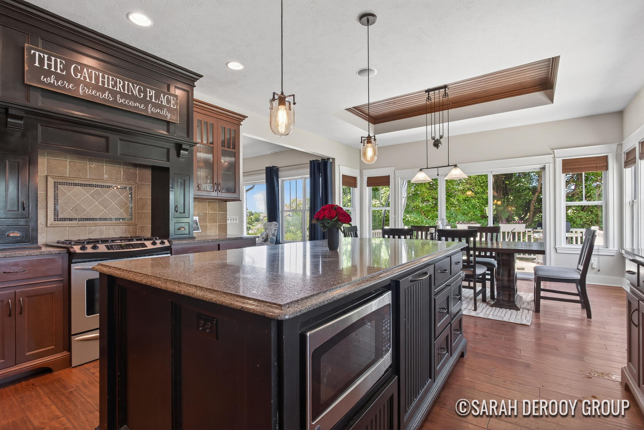 7149 Nantucket Drive SW Byron Center MI 49315
