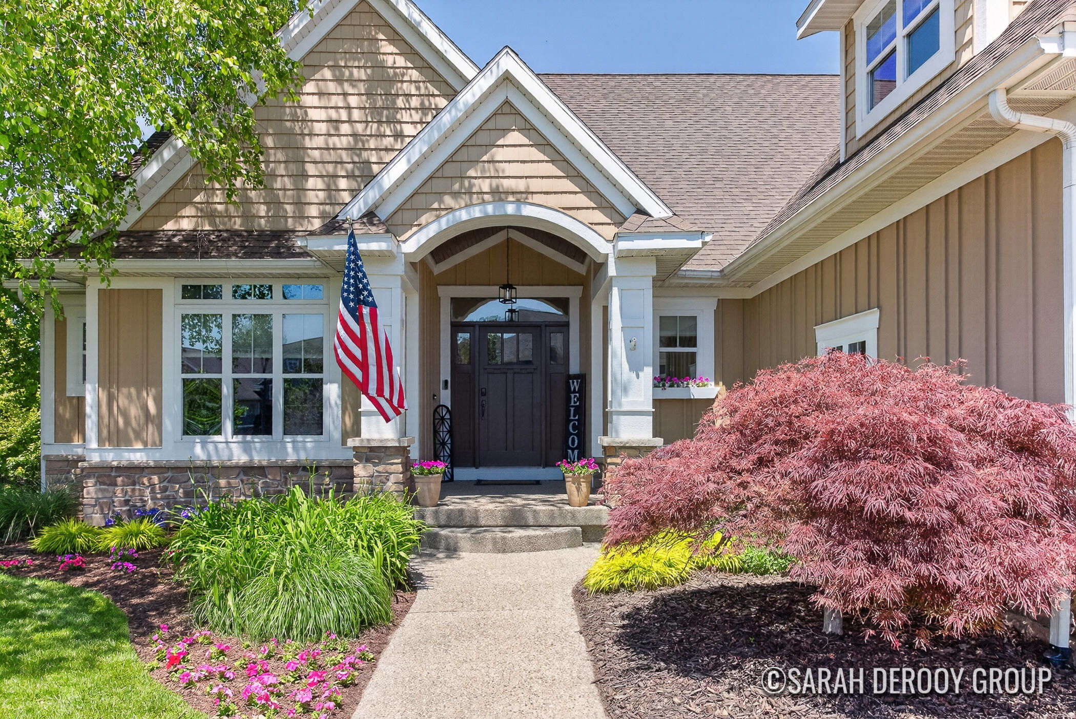 7149 Nantucket Drive SW Byron Center MI 49315