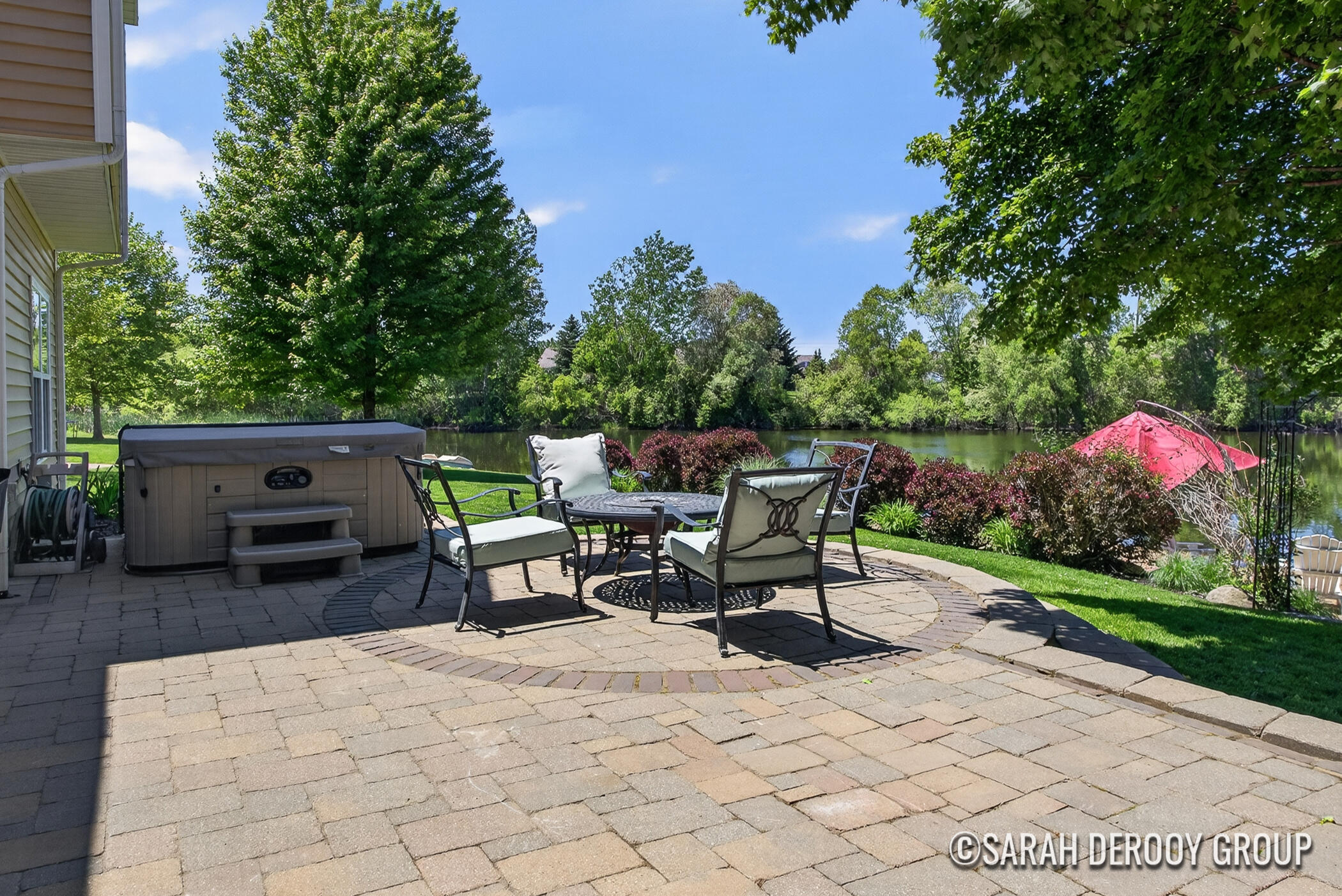 7149 Nantucket Drive SW Byron Center MI 49315