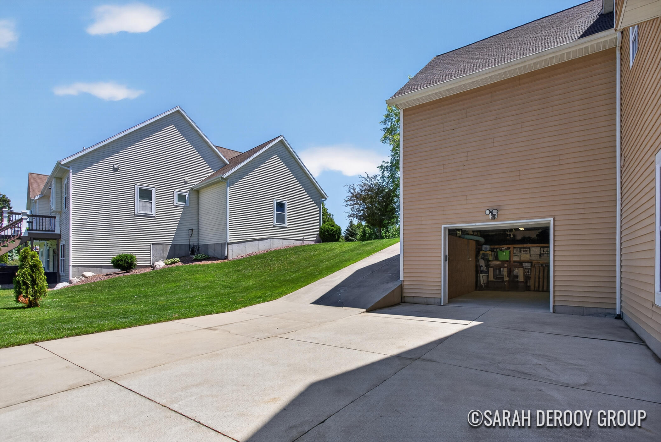 7149 Nantucket Drive SW Byron Center MI 49315