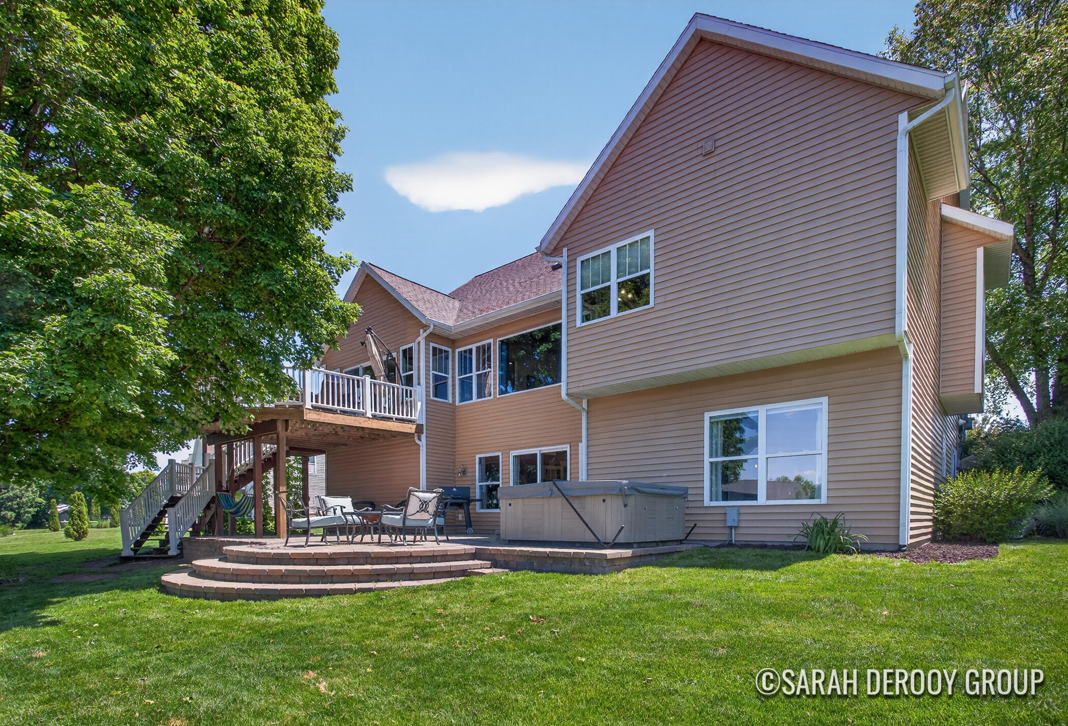 7149 Nantucket Drive SW Byron Center MI 49315