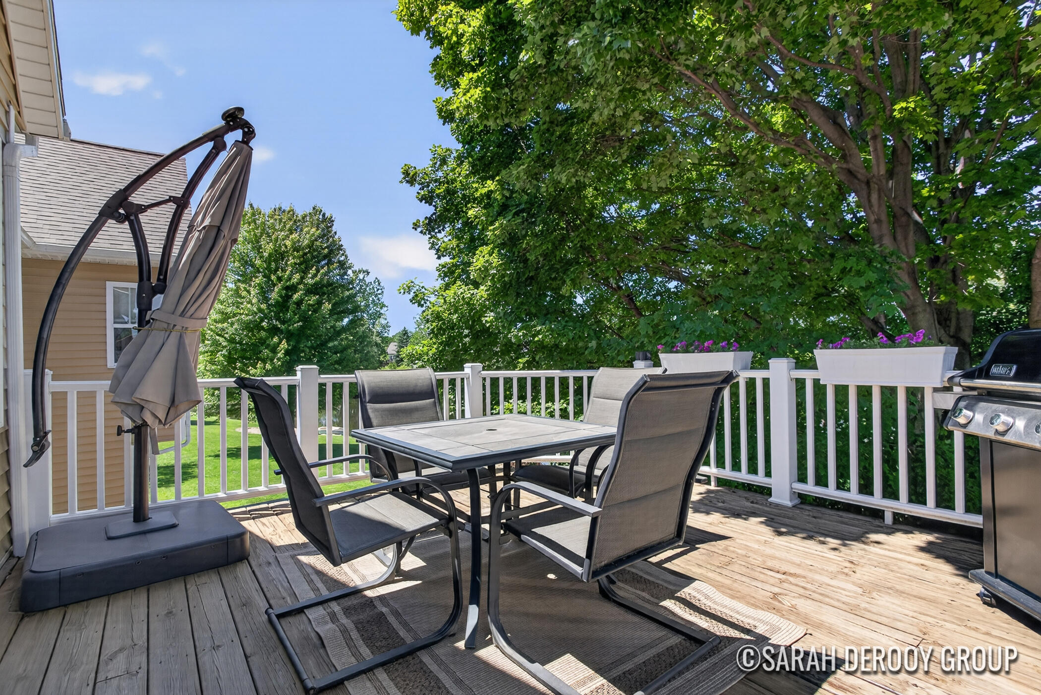 7149 Nantucket Drive SW Byron Center MI 49315