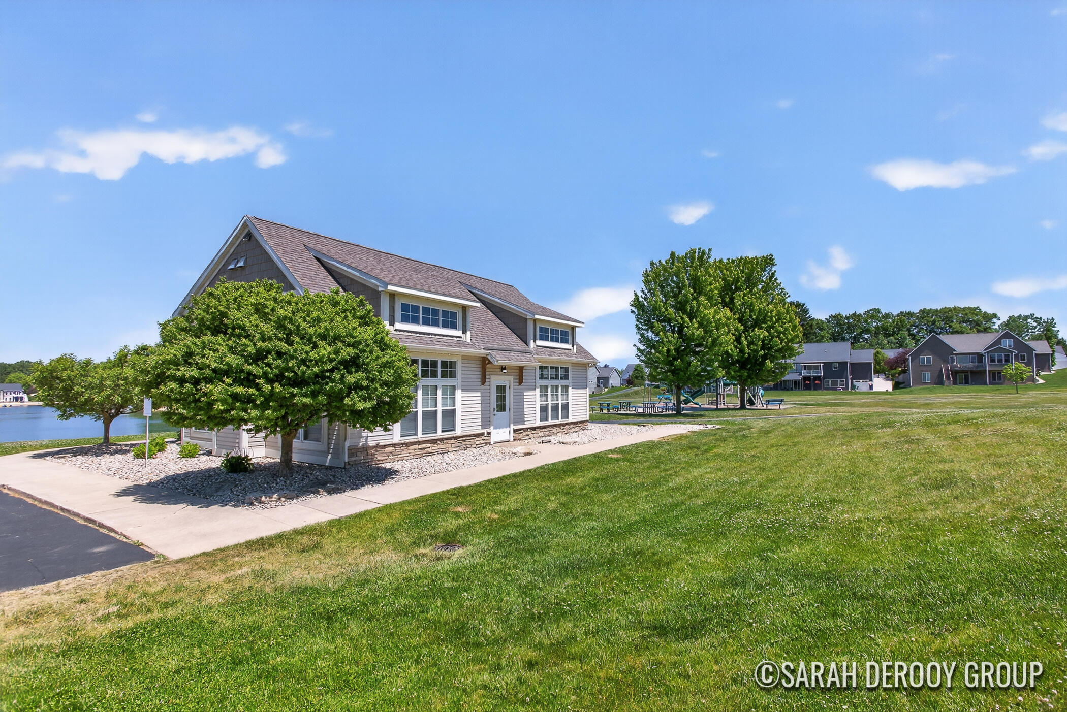 7149 Nantucket Drive SW Byron Center MI 49315