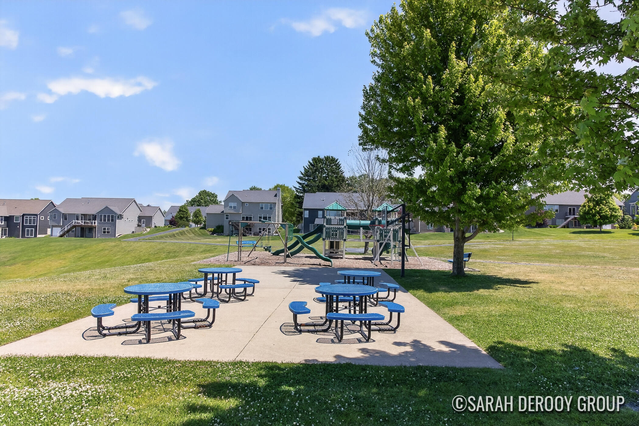 7149 Nantucket Drive SW Byron Center MI 49315