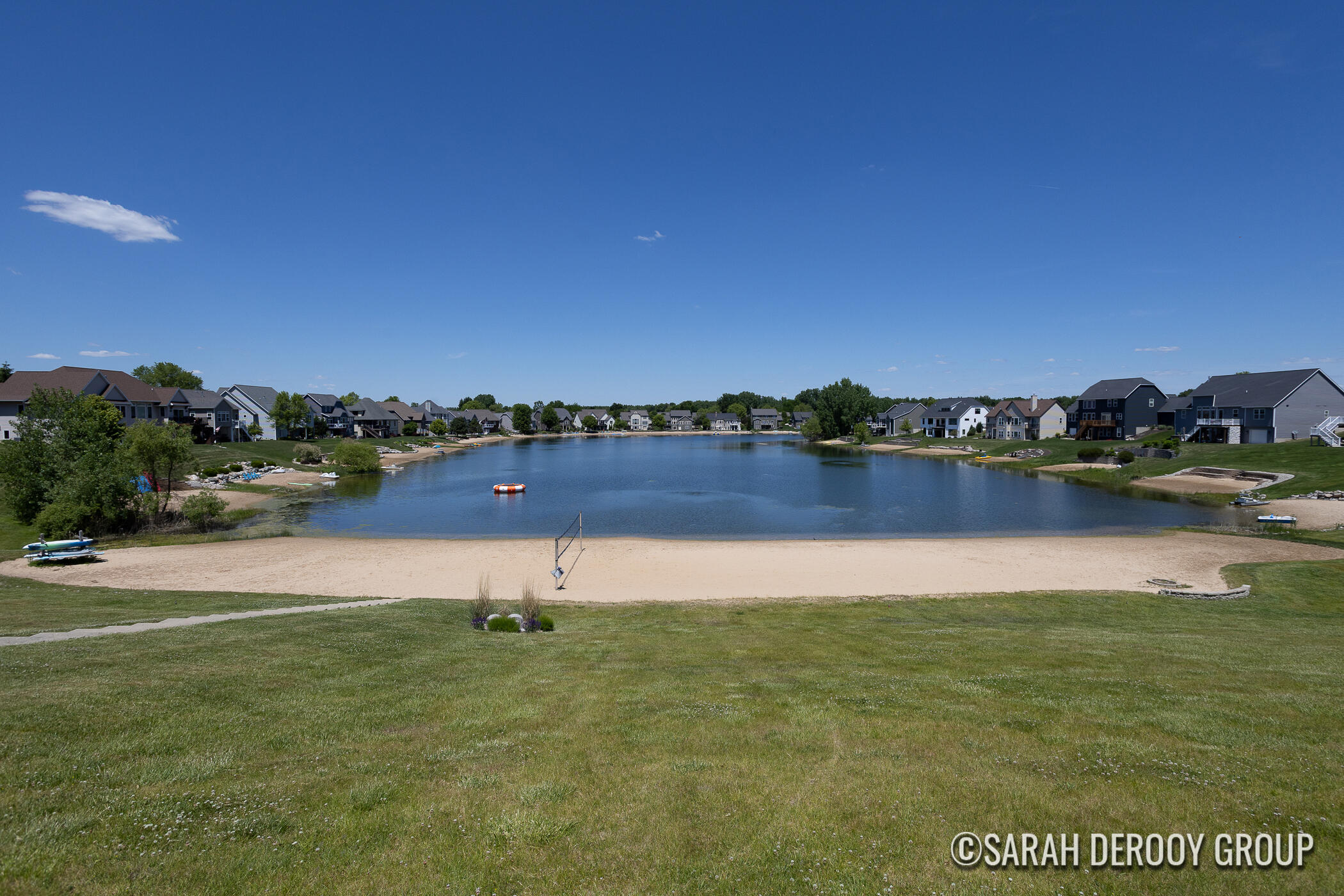 7149 Nantucket Drive SW Byron Center MI 49315
