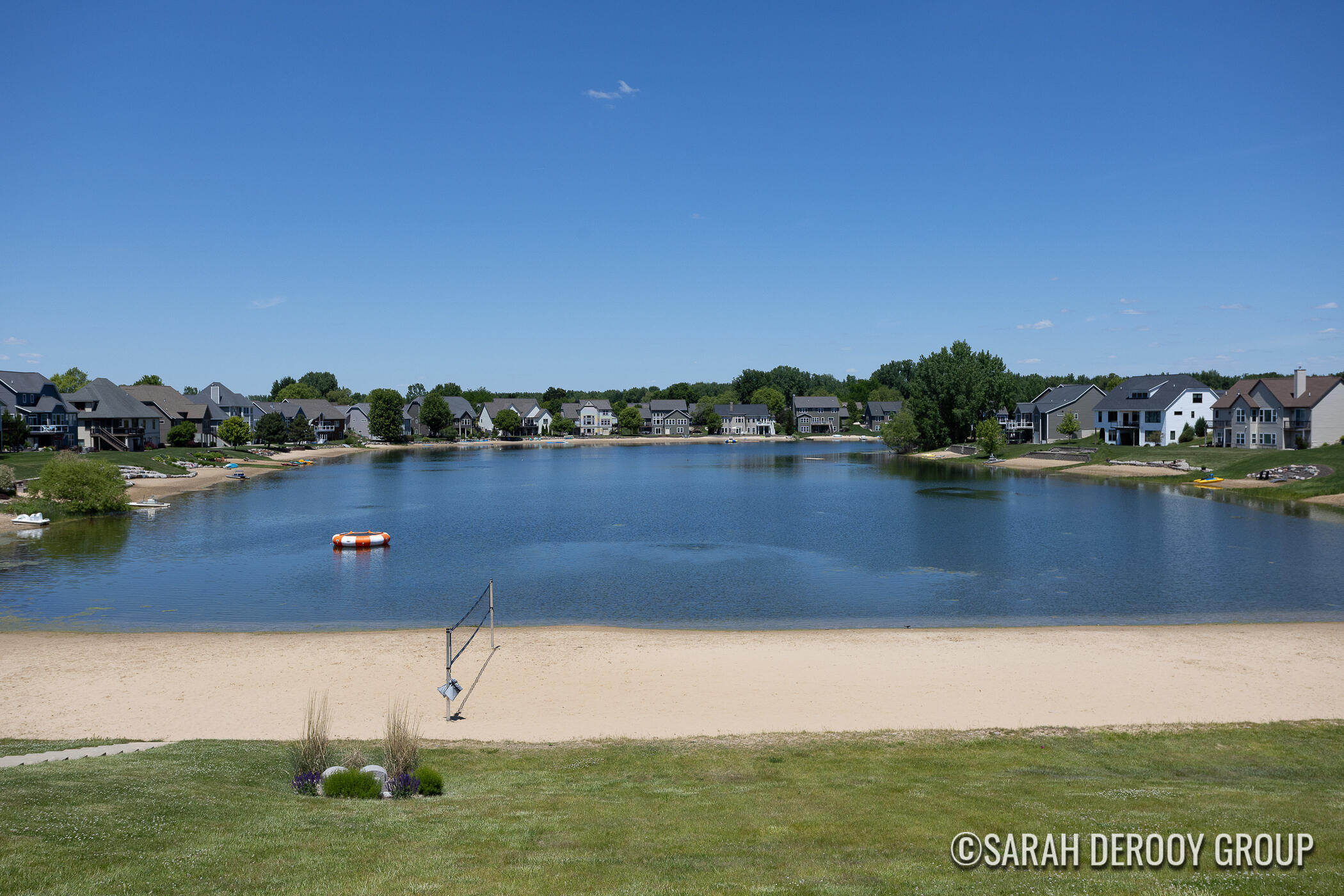 7149 Nantucket Drive SW Byron Center MI 49315