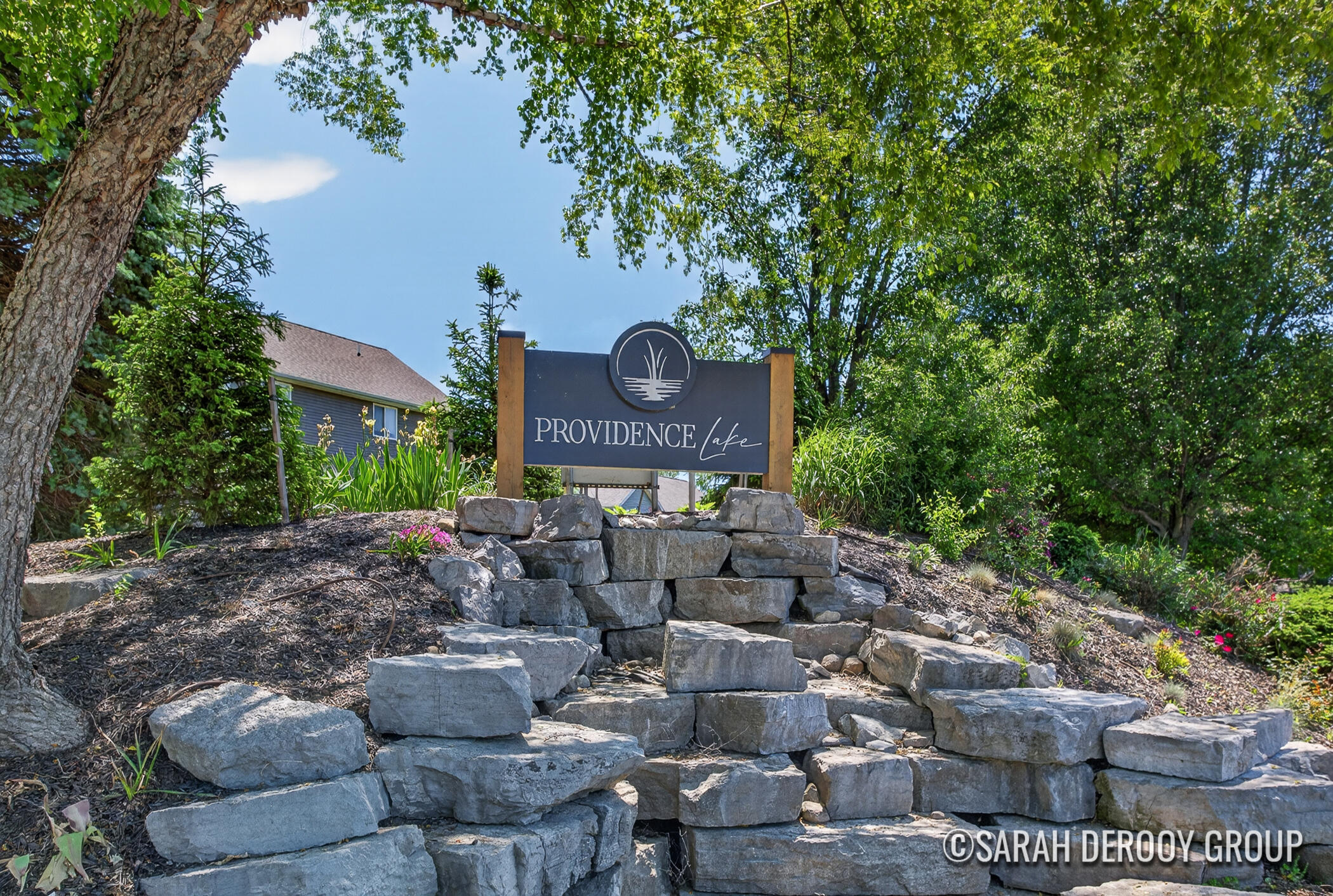 7149 Nantucket Drive SW Byron Center MI 49315