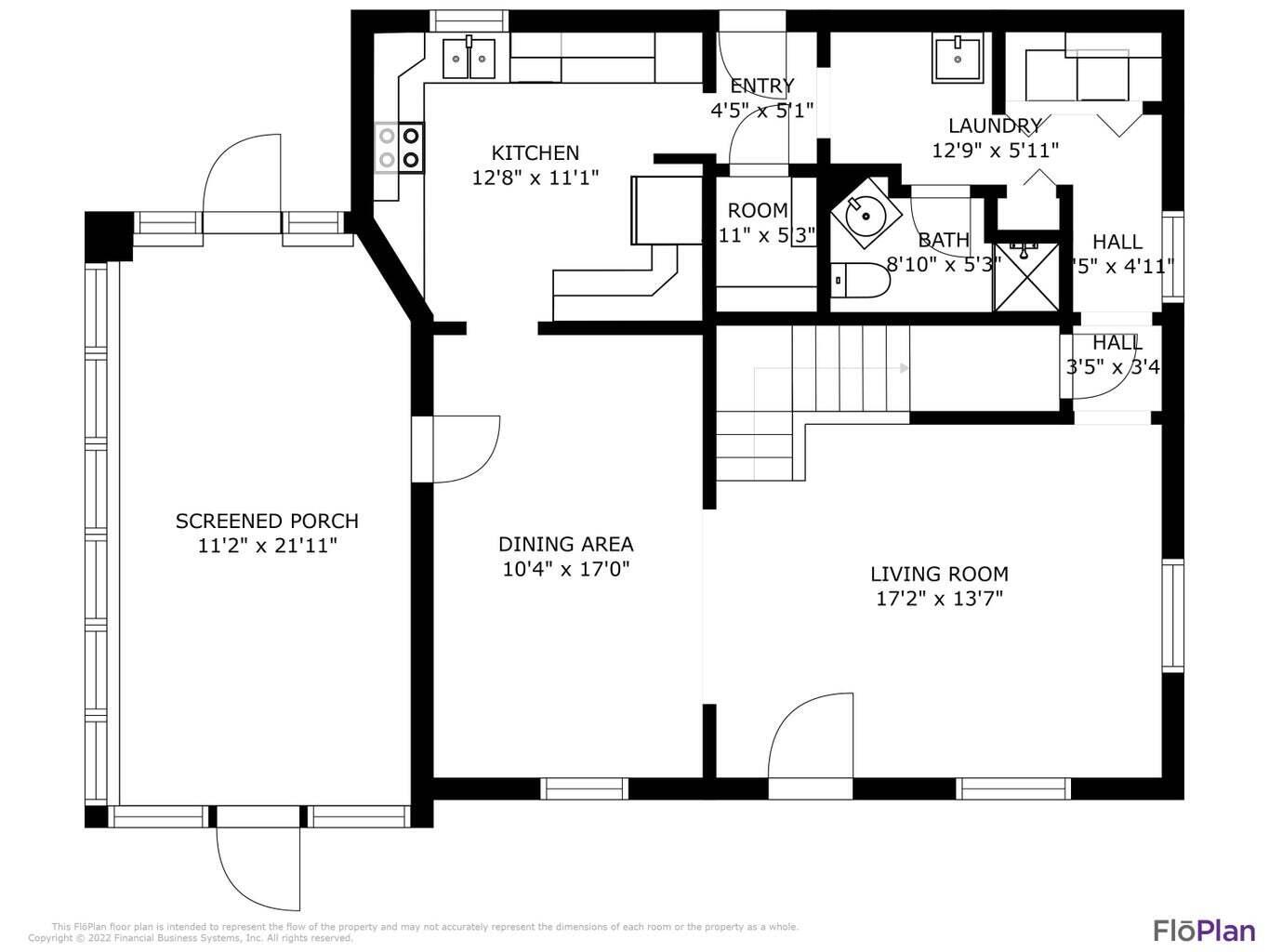 2311 E Glendora Road Buchanan MI 49107