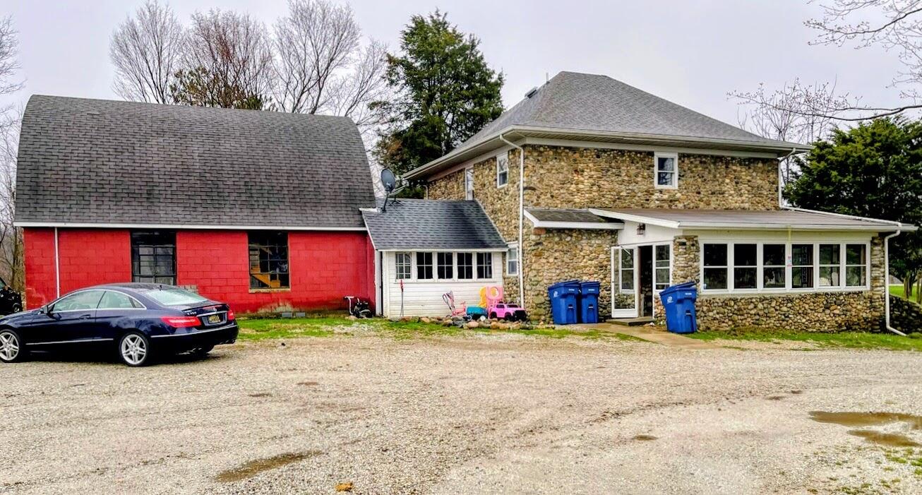 2311 E Glendora Road Buchanan MI 49107