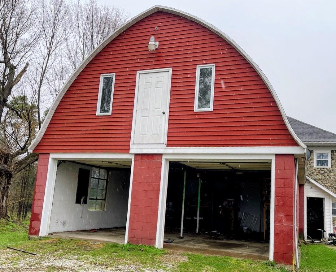 2311 E Glendora Road Buchanan MI 49107