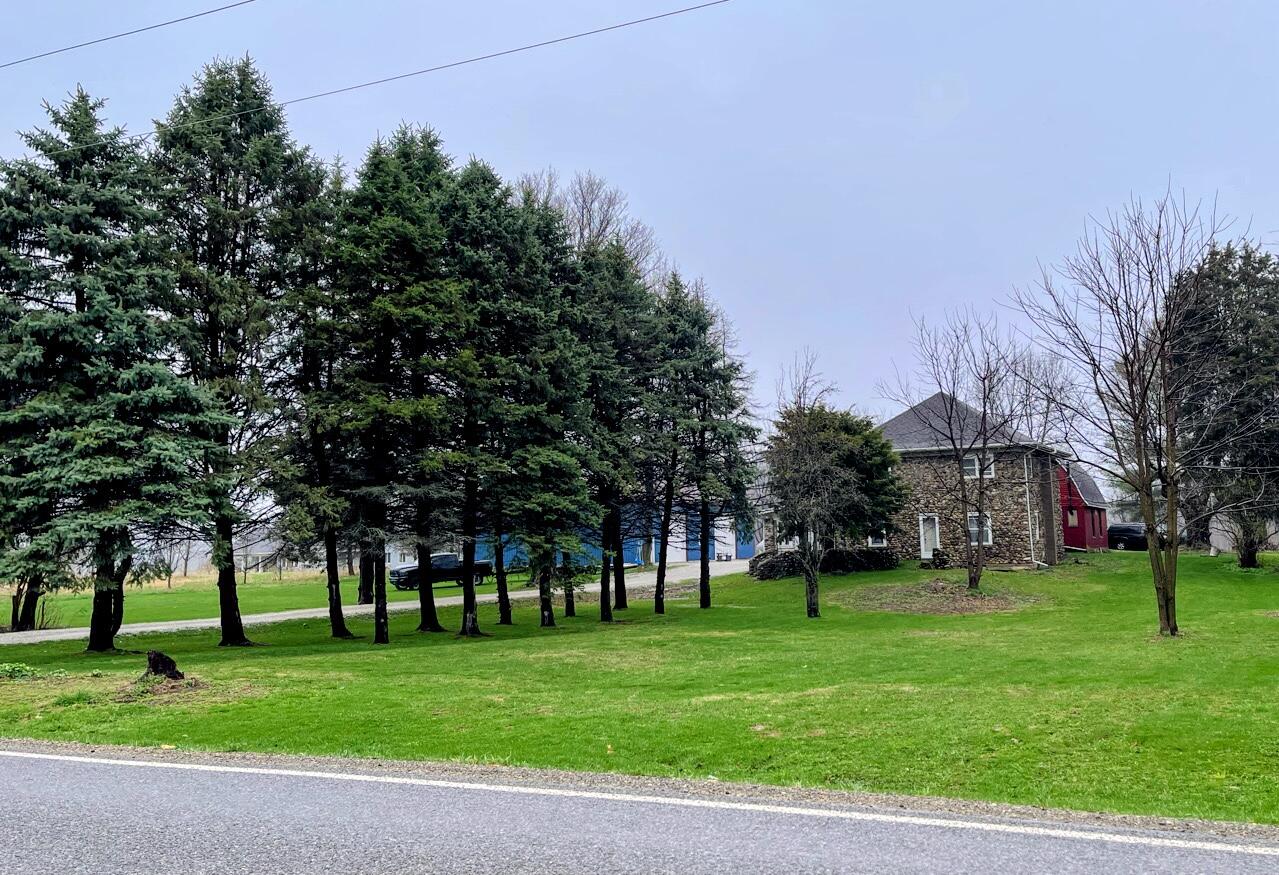2311 E Glendora Road Buchanan MI 49107