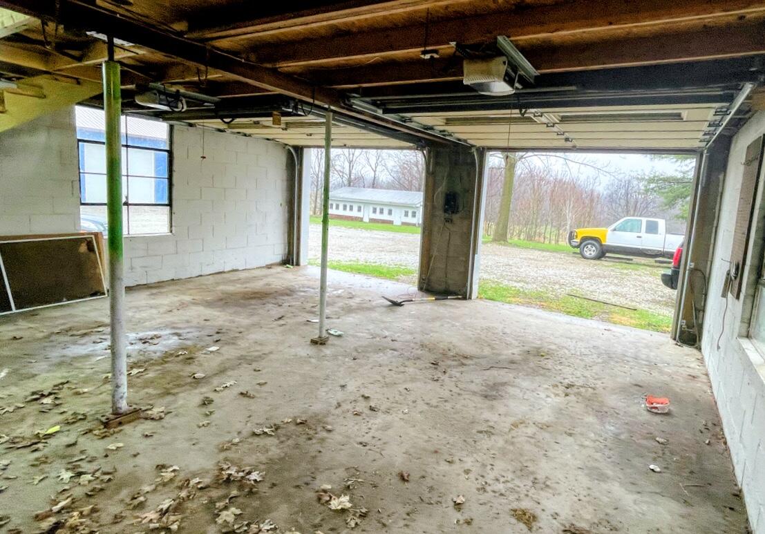 2311 E Glendora Road Buchanan MI 49107