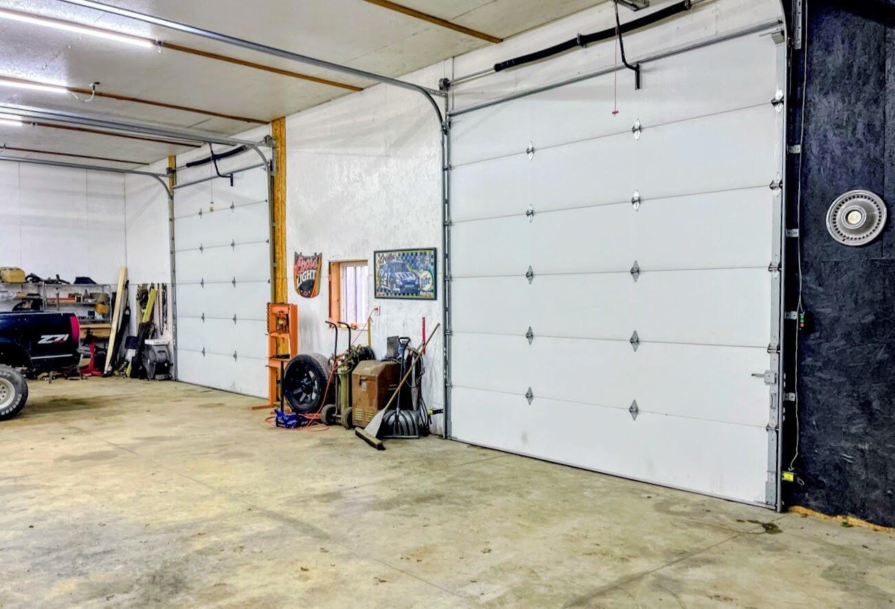 2311 E Glendora Road Buchanan MI 49107